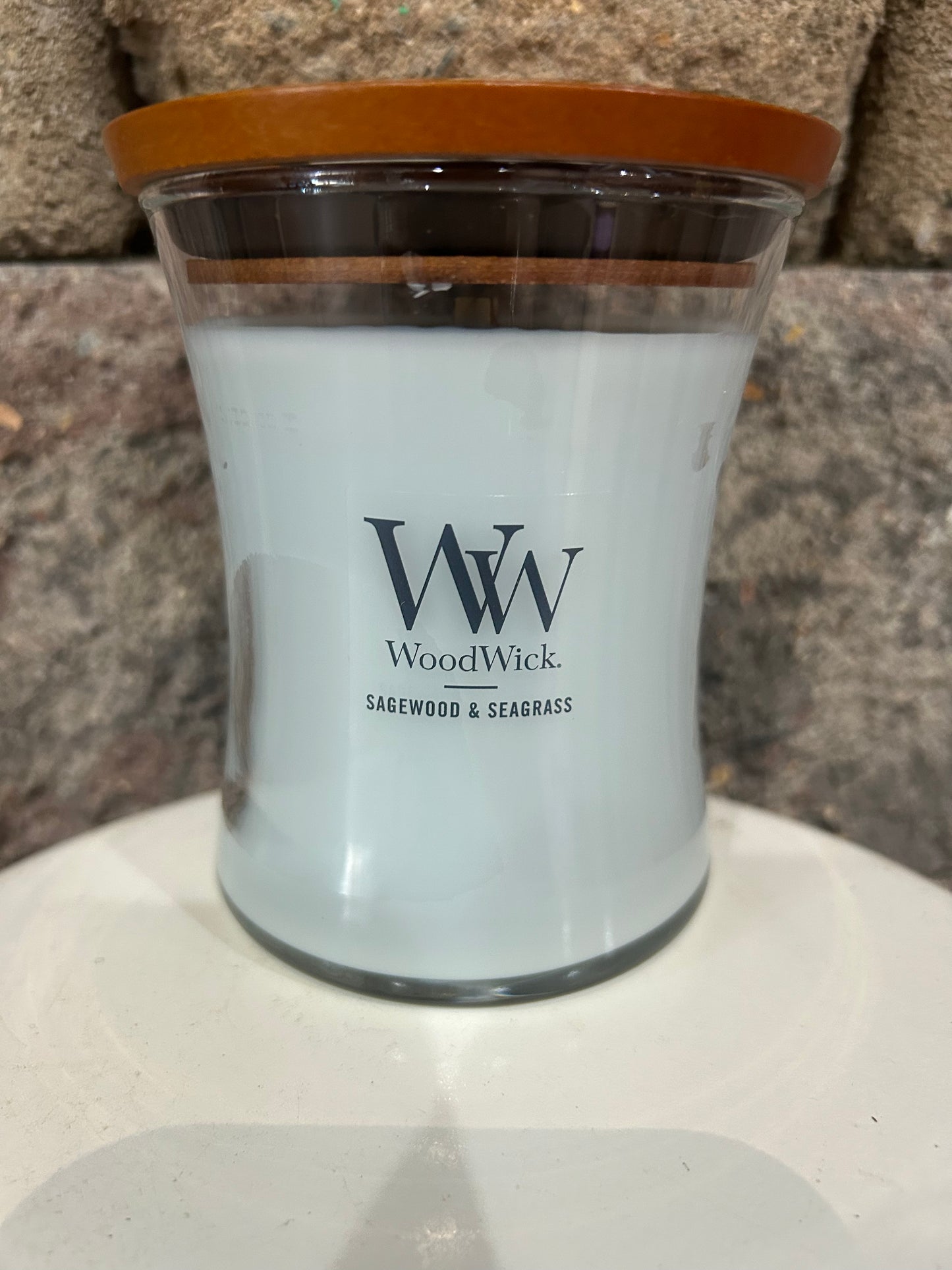 Woodwick Candles