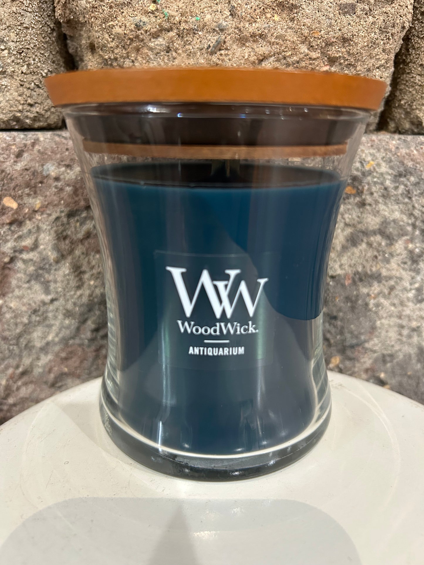 Woodwick Candles
