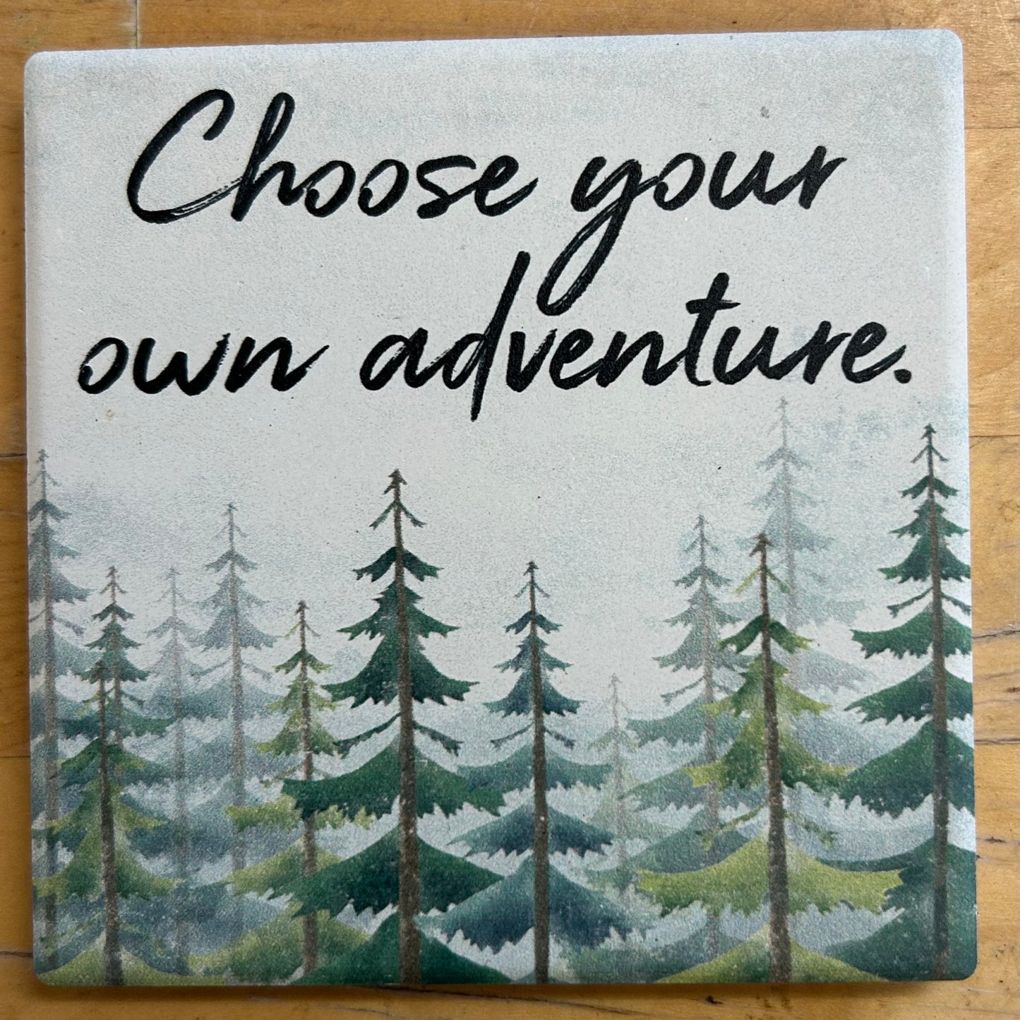 Tile Coaster