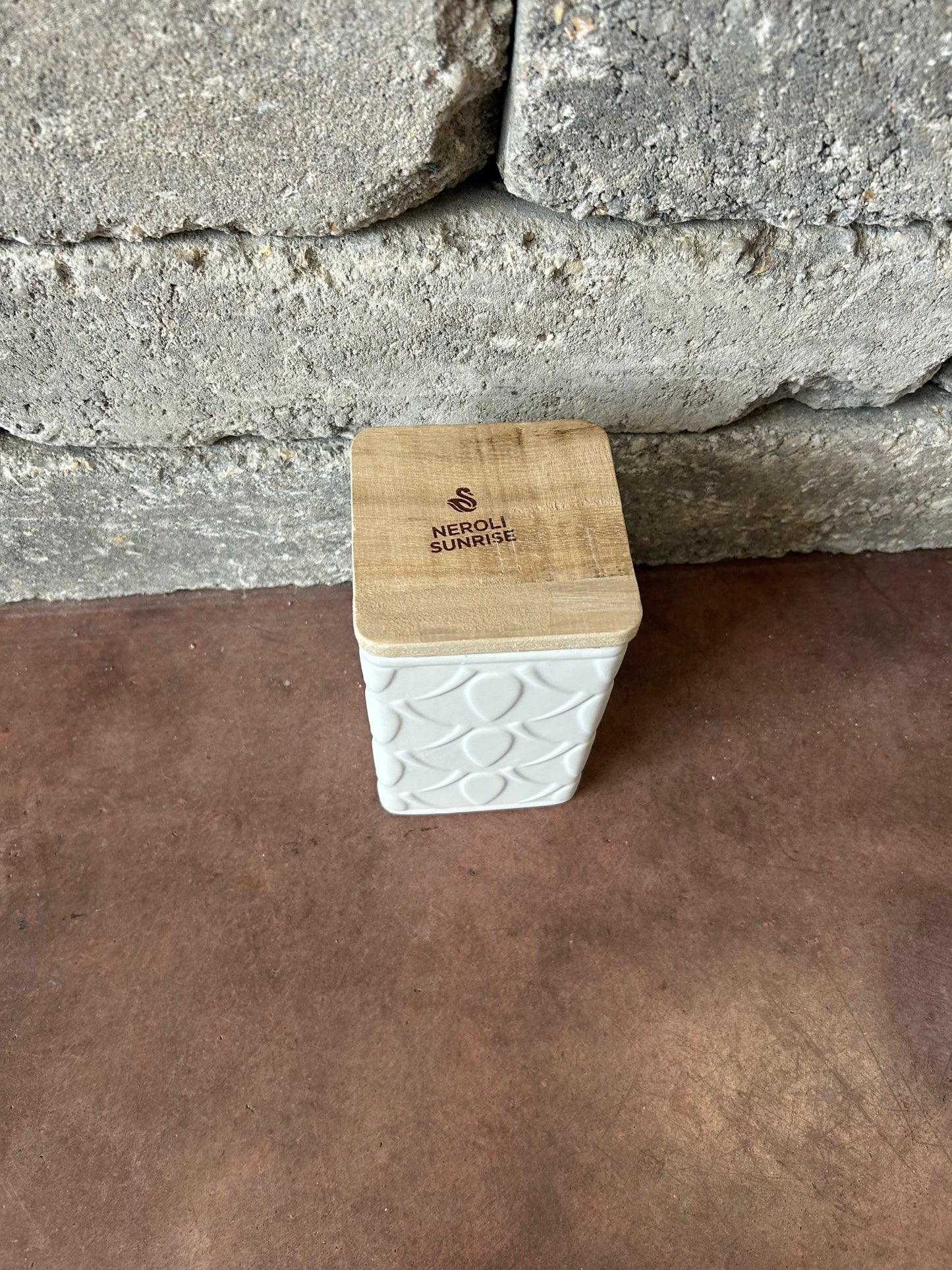 Swan Creek Soy Candle