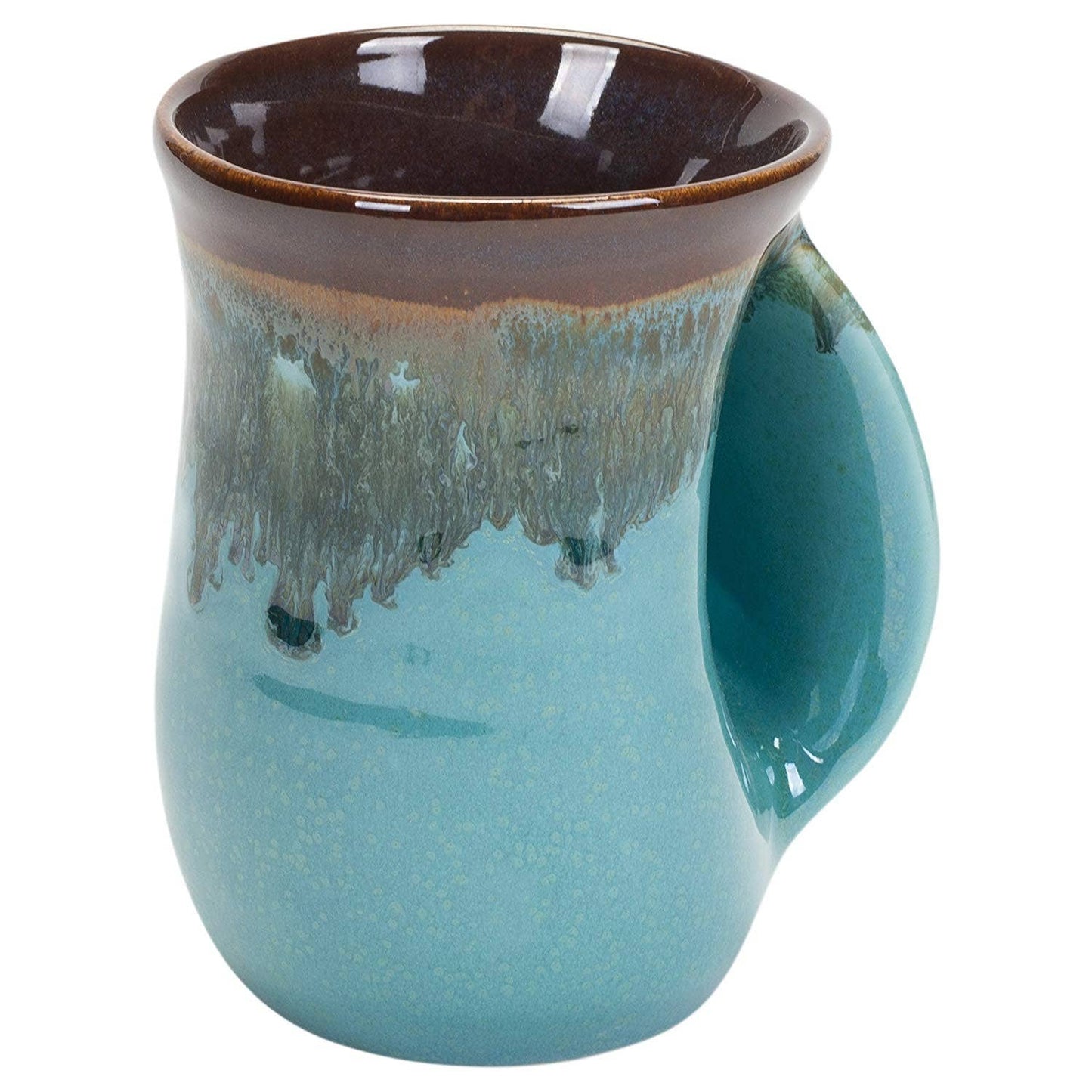 The Handwarmer Mug