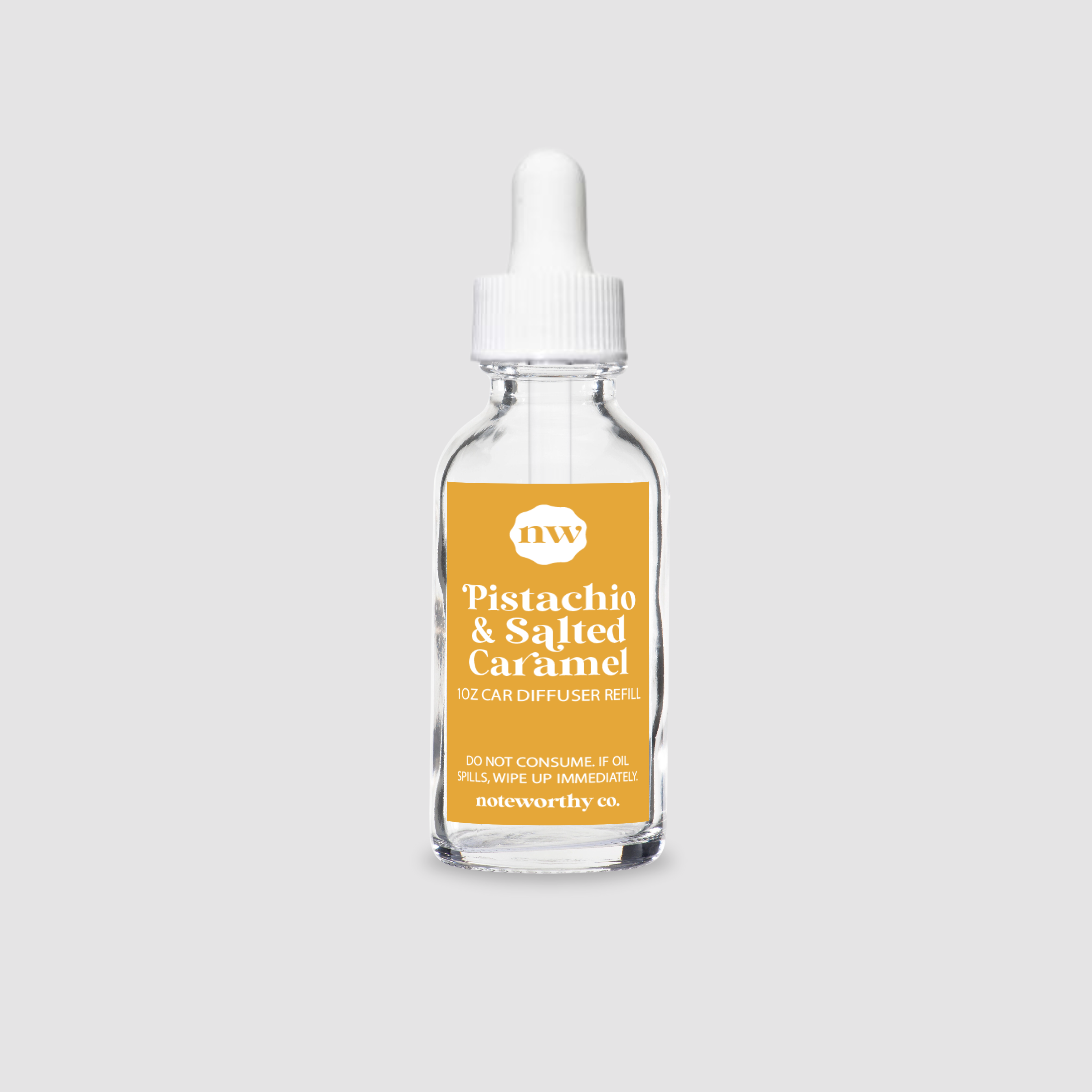 Car Diffusers Oil Refill | 25 Scents