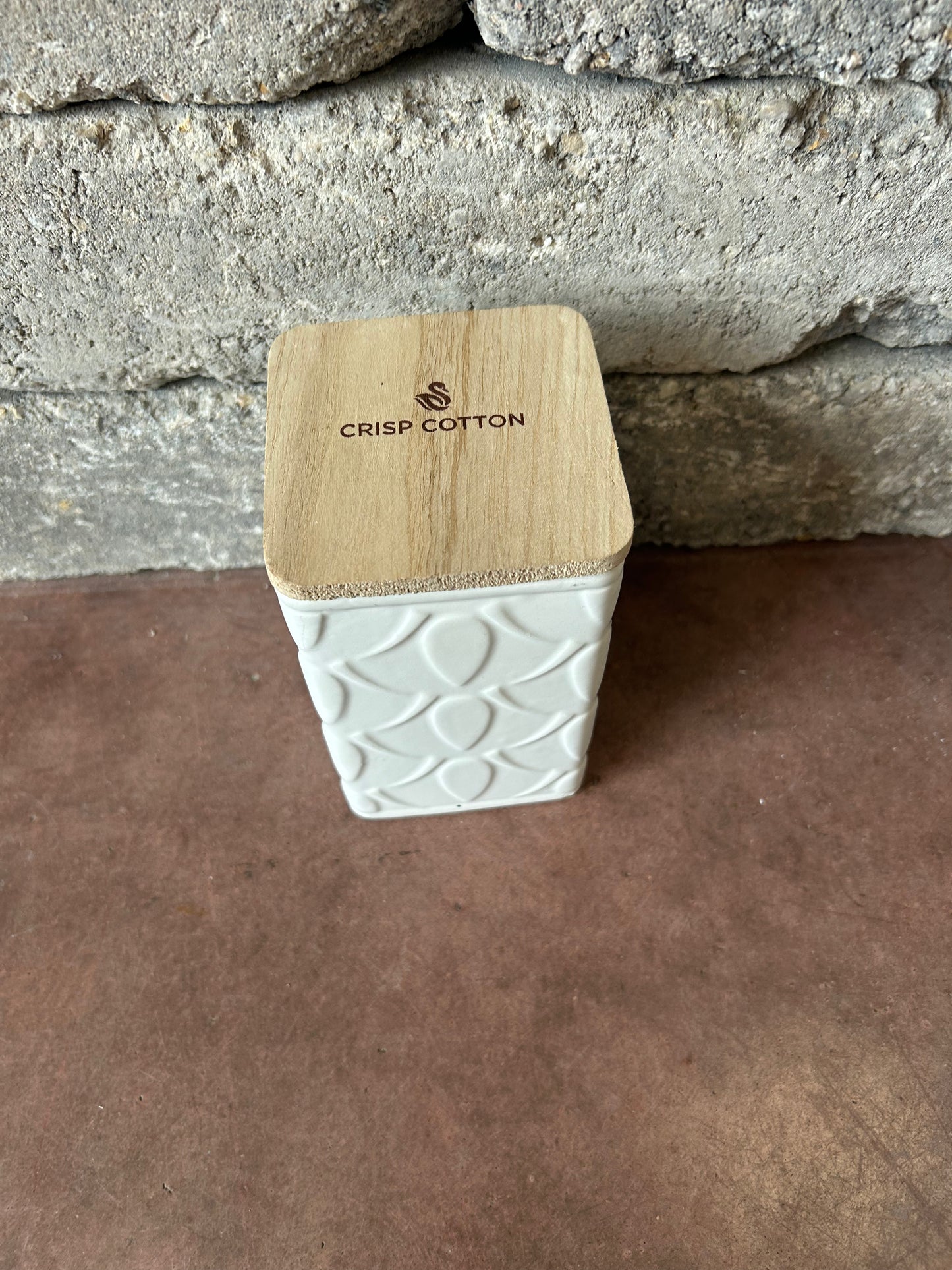 Swan Creek Soy Candle