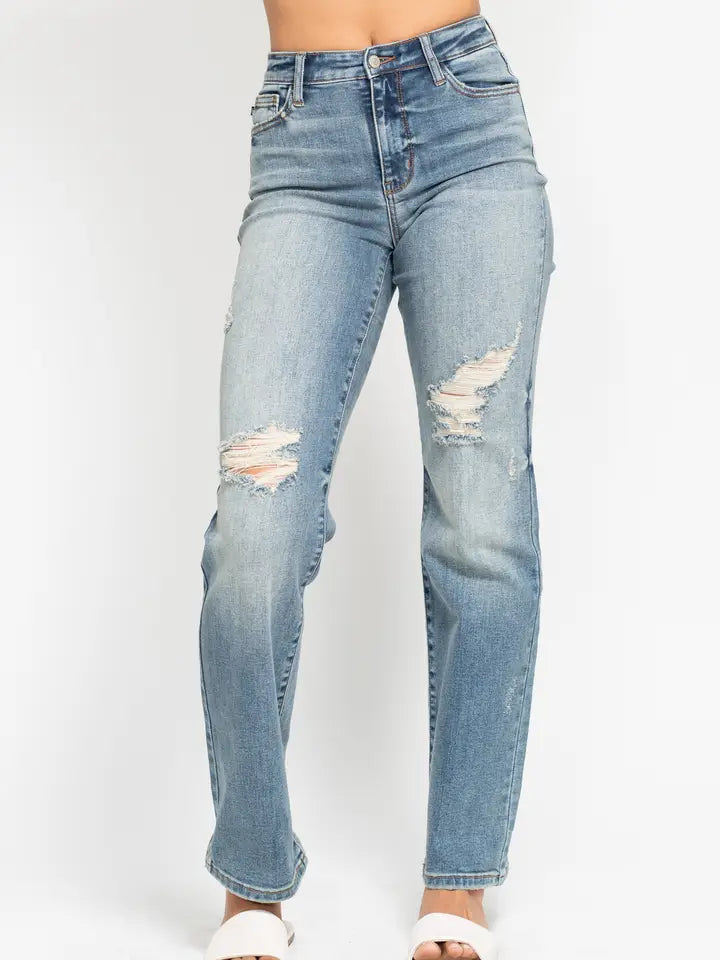 Starry Jeans