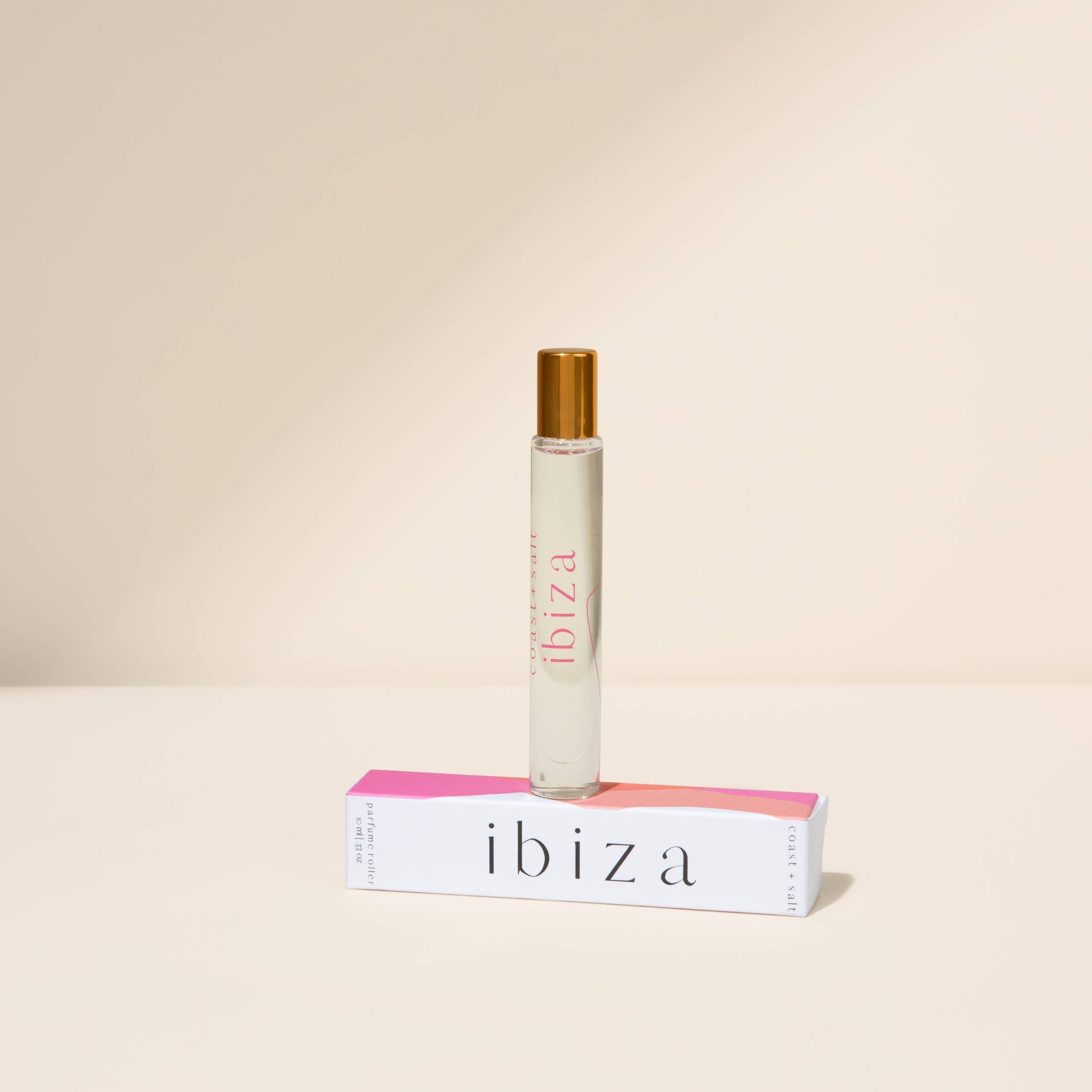 Ibiza Perfume Roller