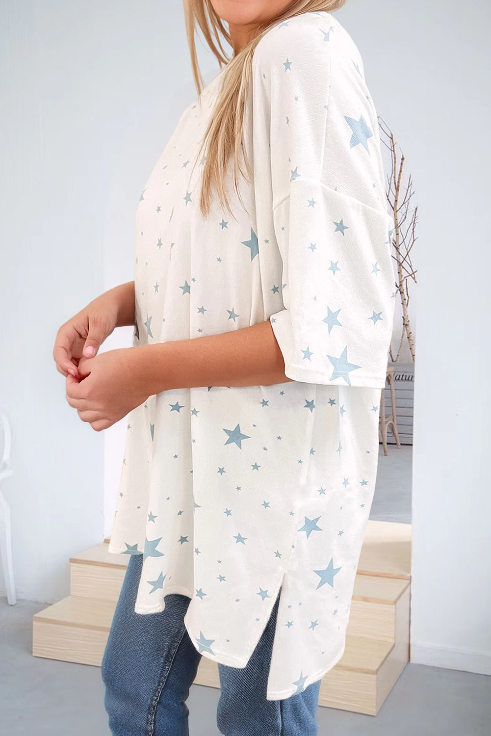 Stars T-Shirt