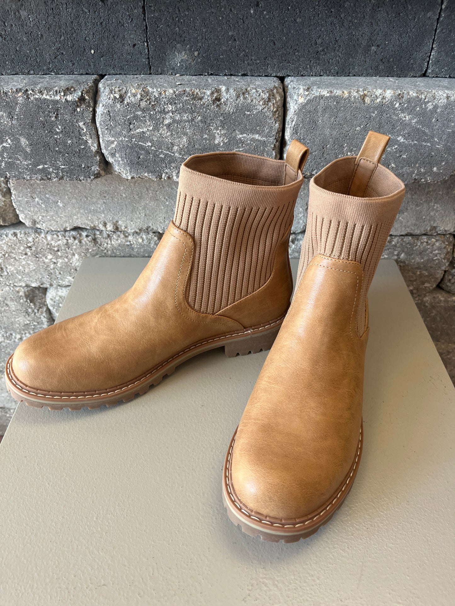 Cabin Fever Boots