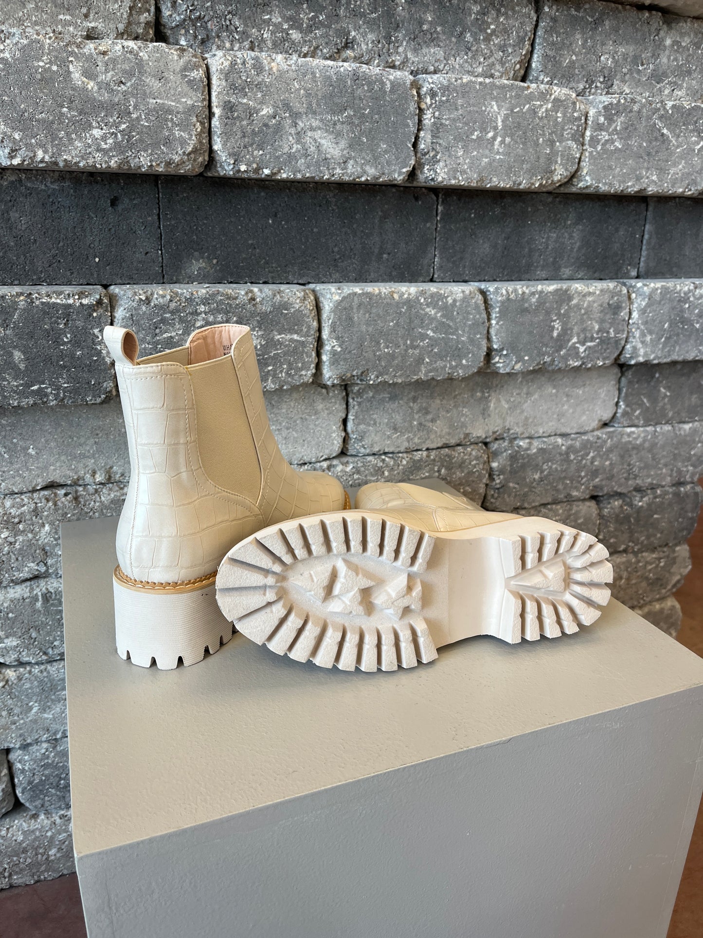 Whatever Boots