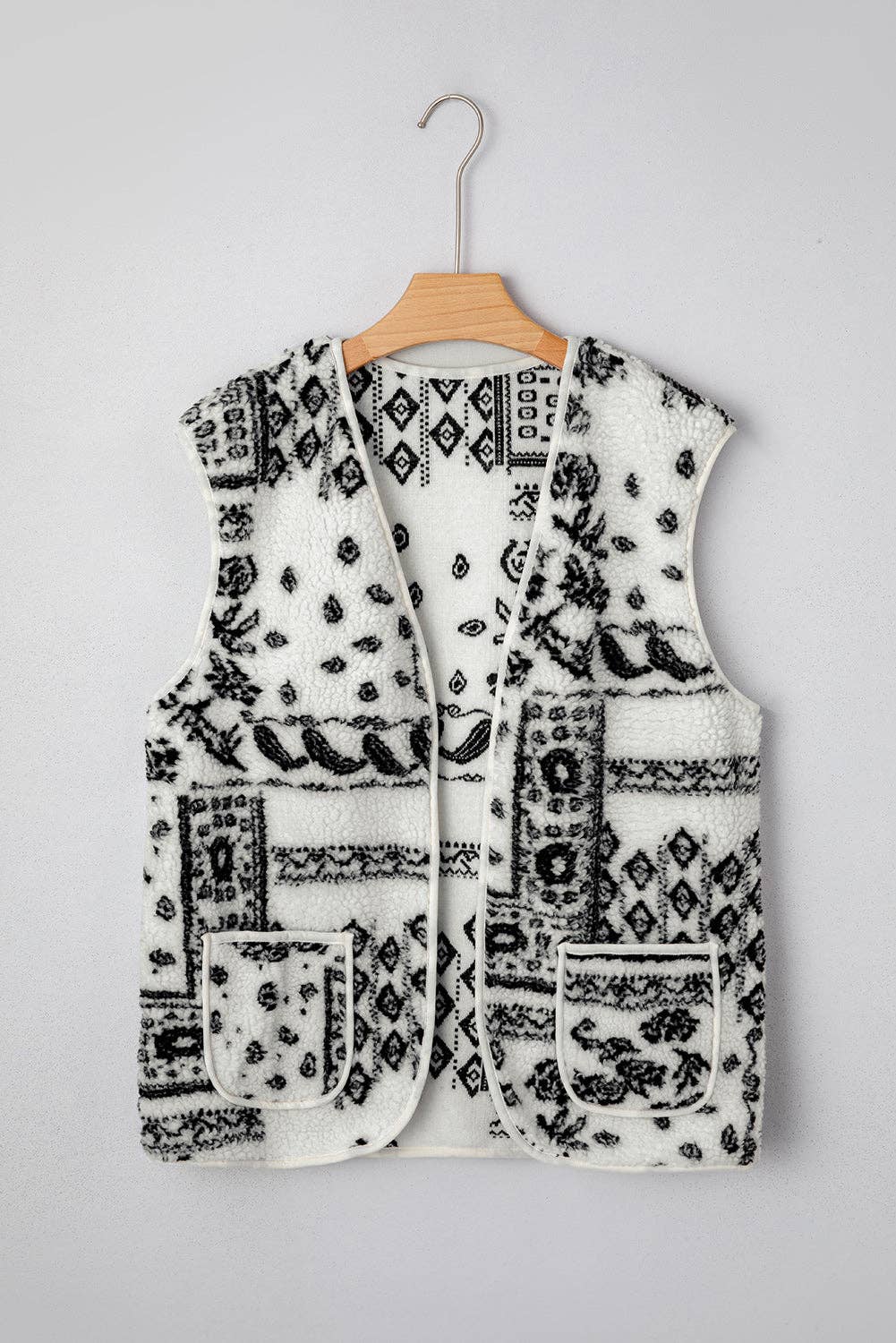 Western Sherpa Vest