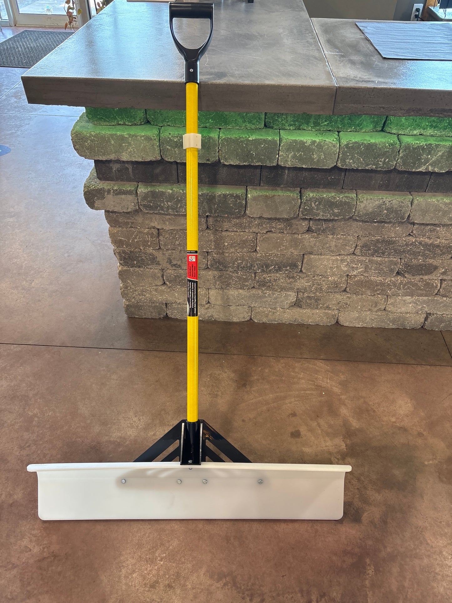 thesnowplow - Snow Pusher