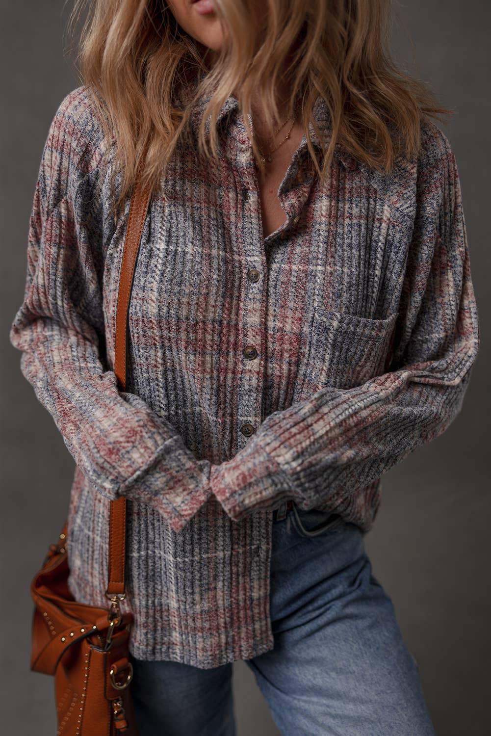 Viper Flannel