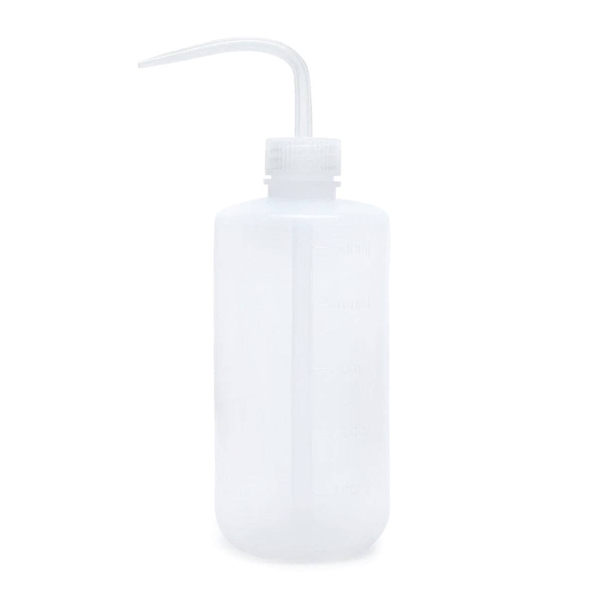 Squeezable Watering Bottle