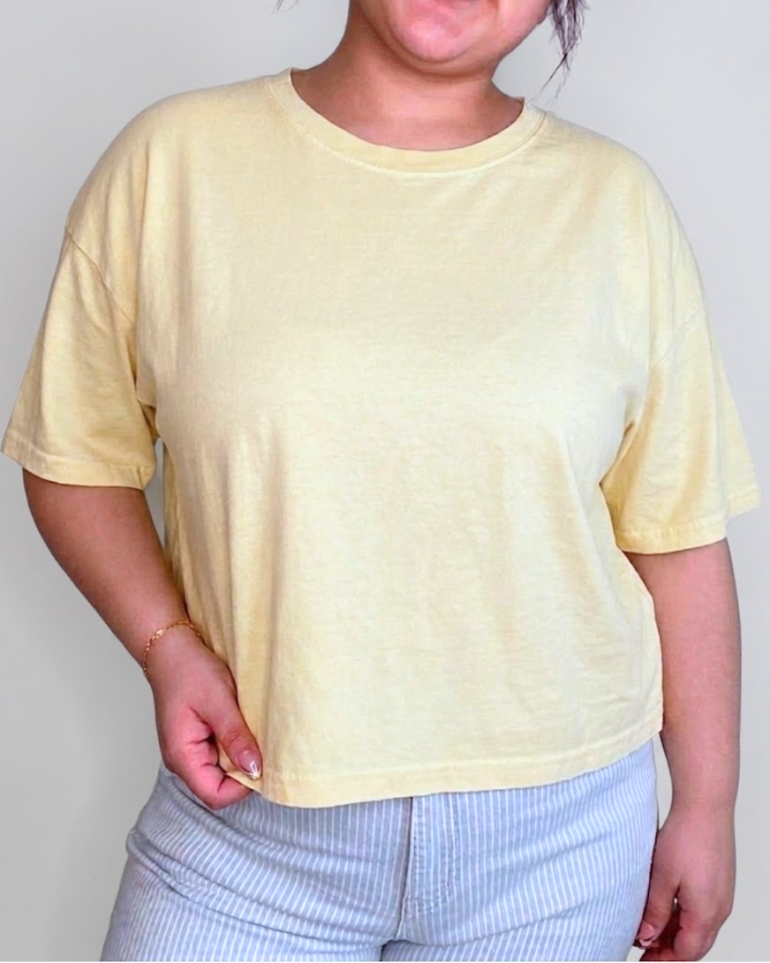 Vanilla Sky Tee