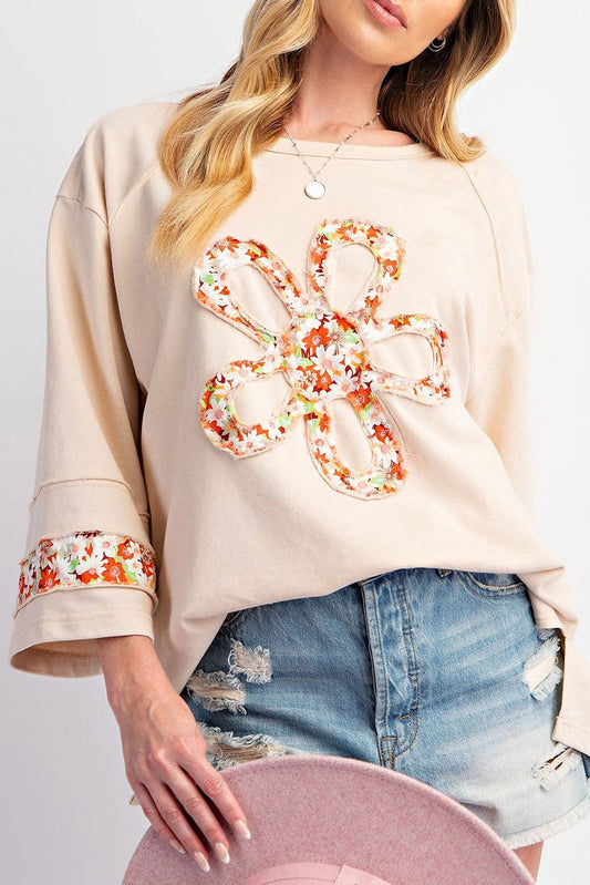 Dolly Daisy Top (Curvy)