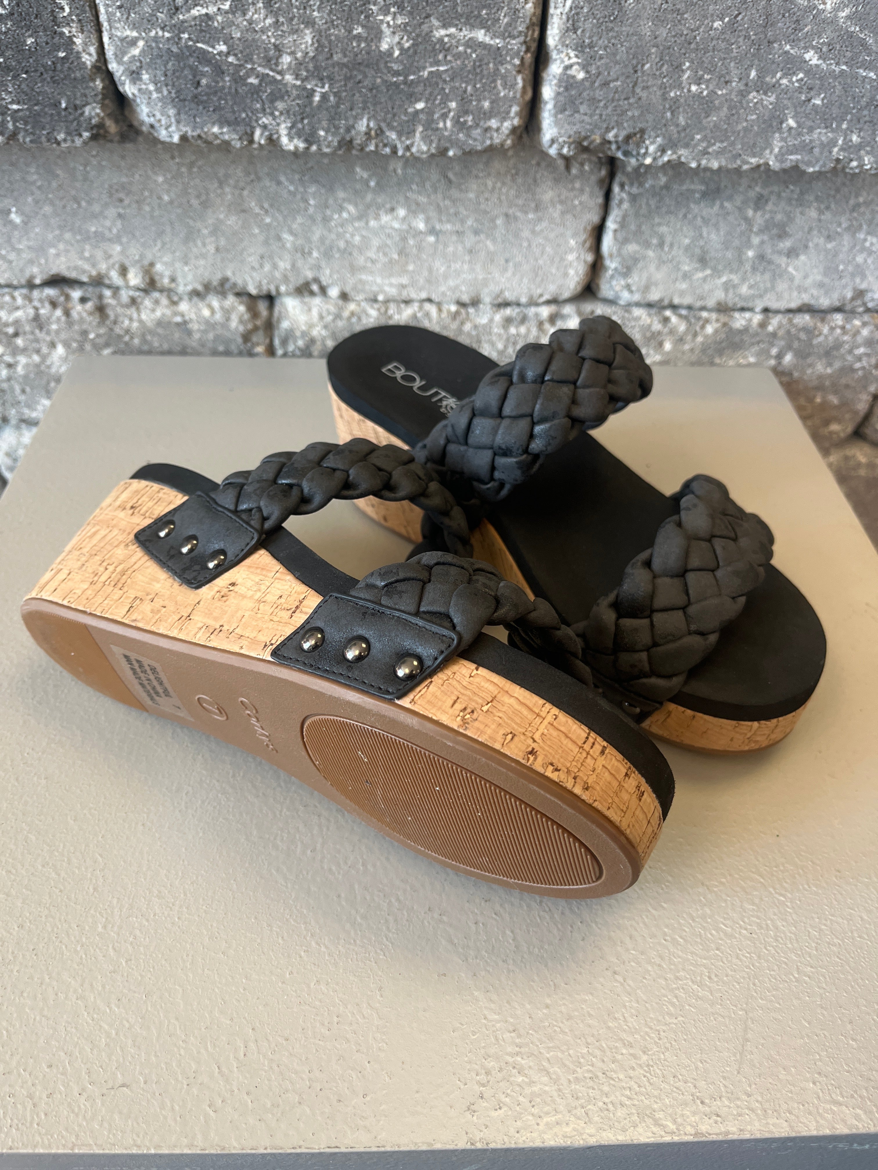 Delightful Sandal