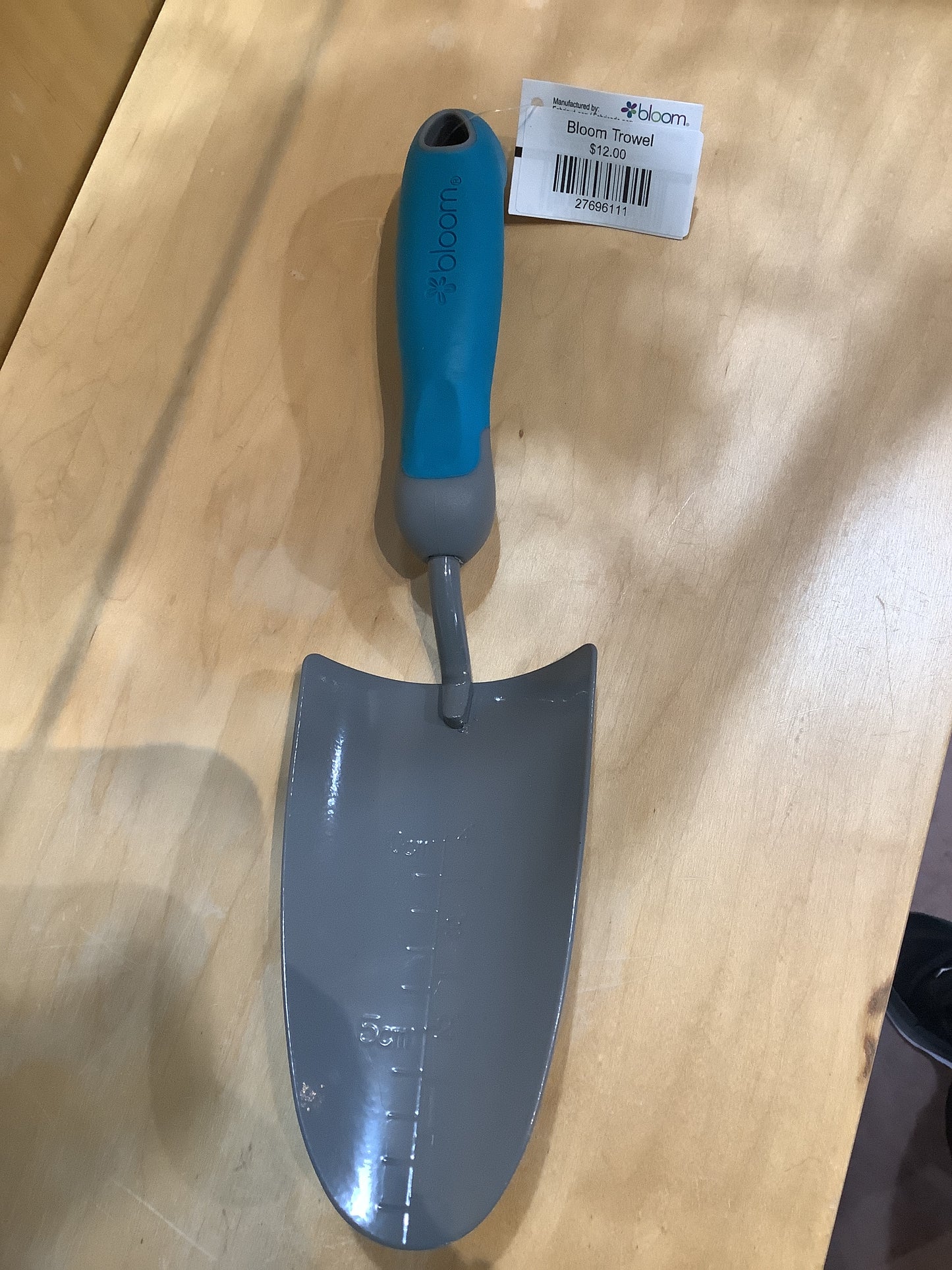 Bloom Trowel
