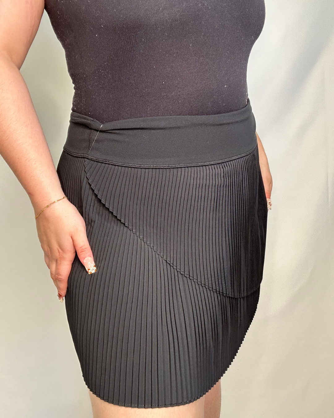 Lightstream Skort