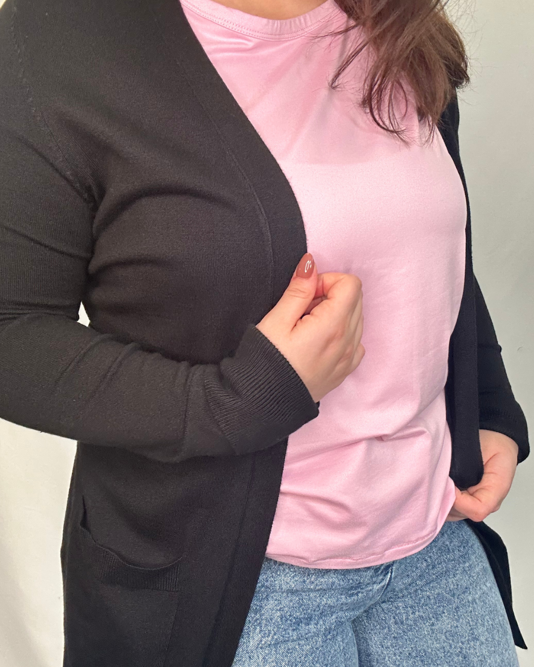 Cali Cardigan