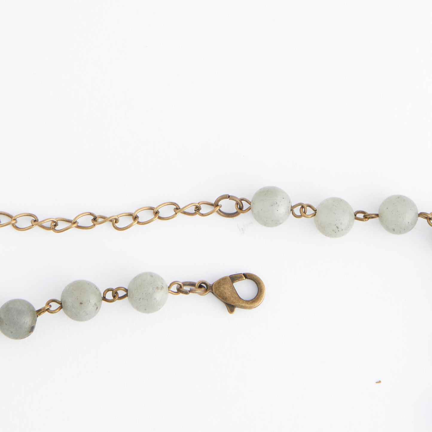 Sarah Moonstone Necklace