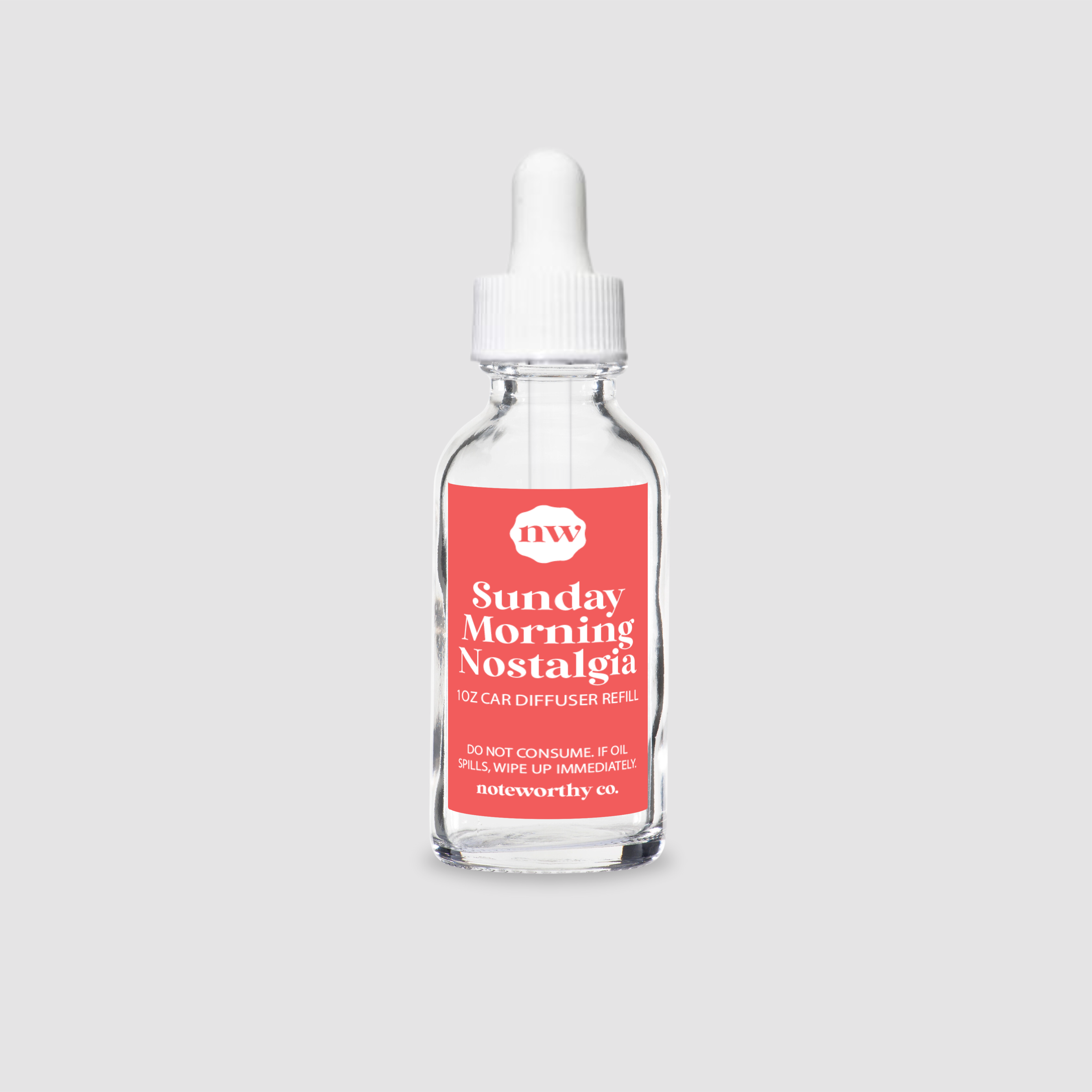 Car Diffusers Oil Refill | 25 Scents