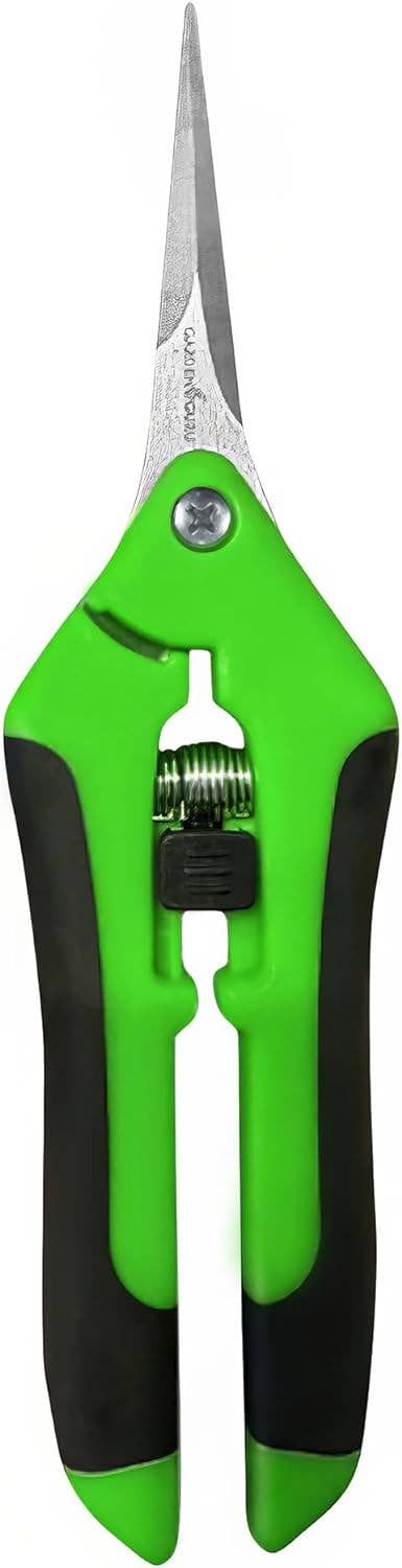 Garden Guru Bonsai Pruner Clippers