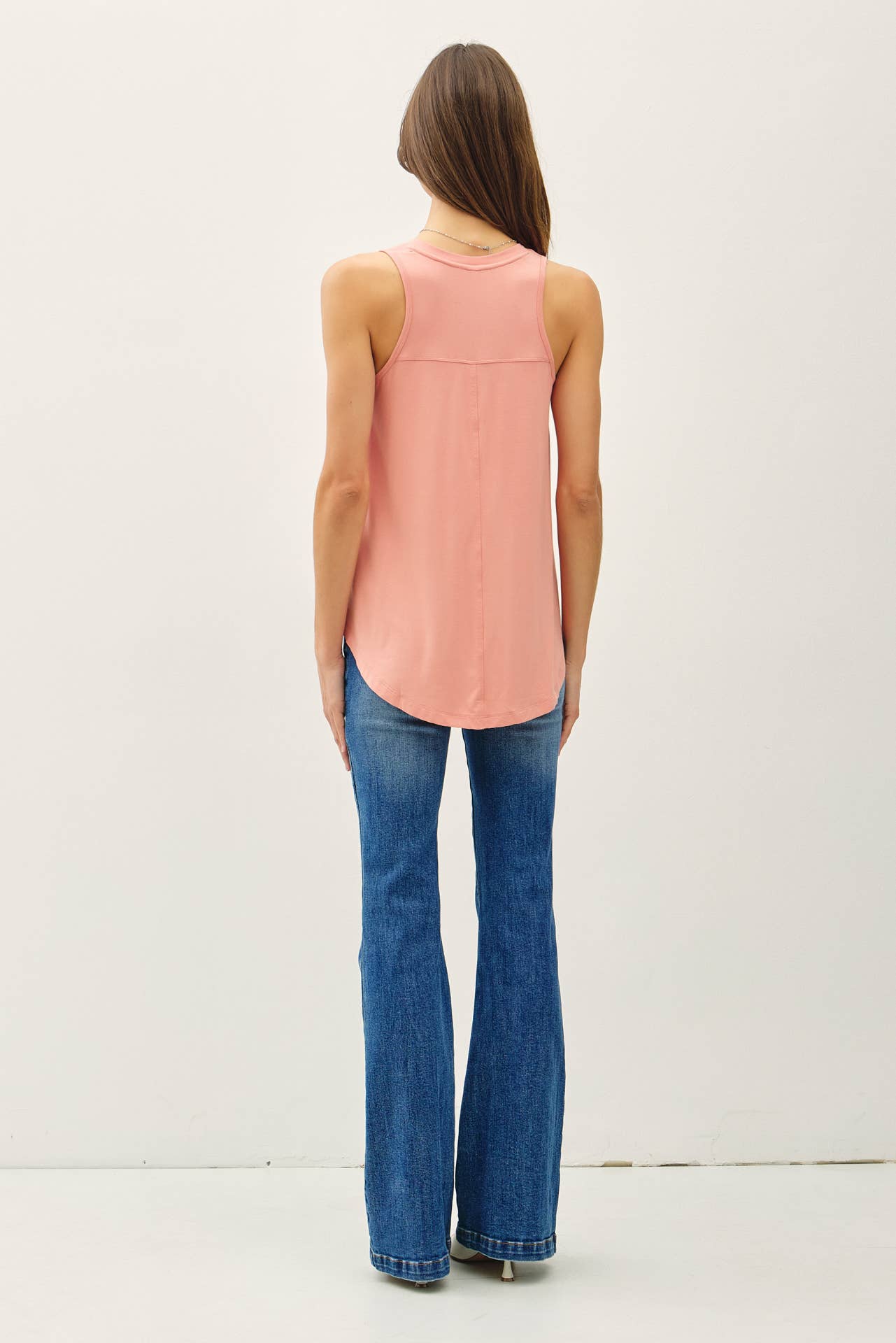 Soft Core Tank