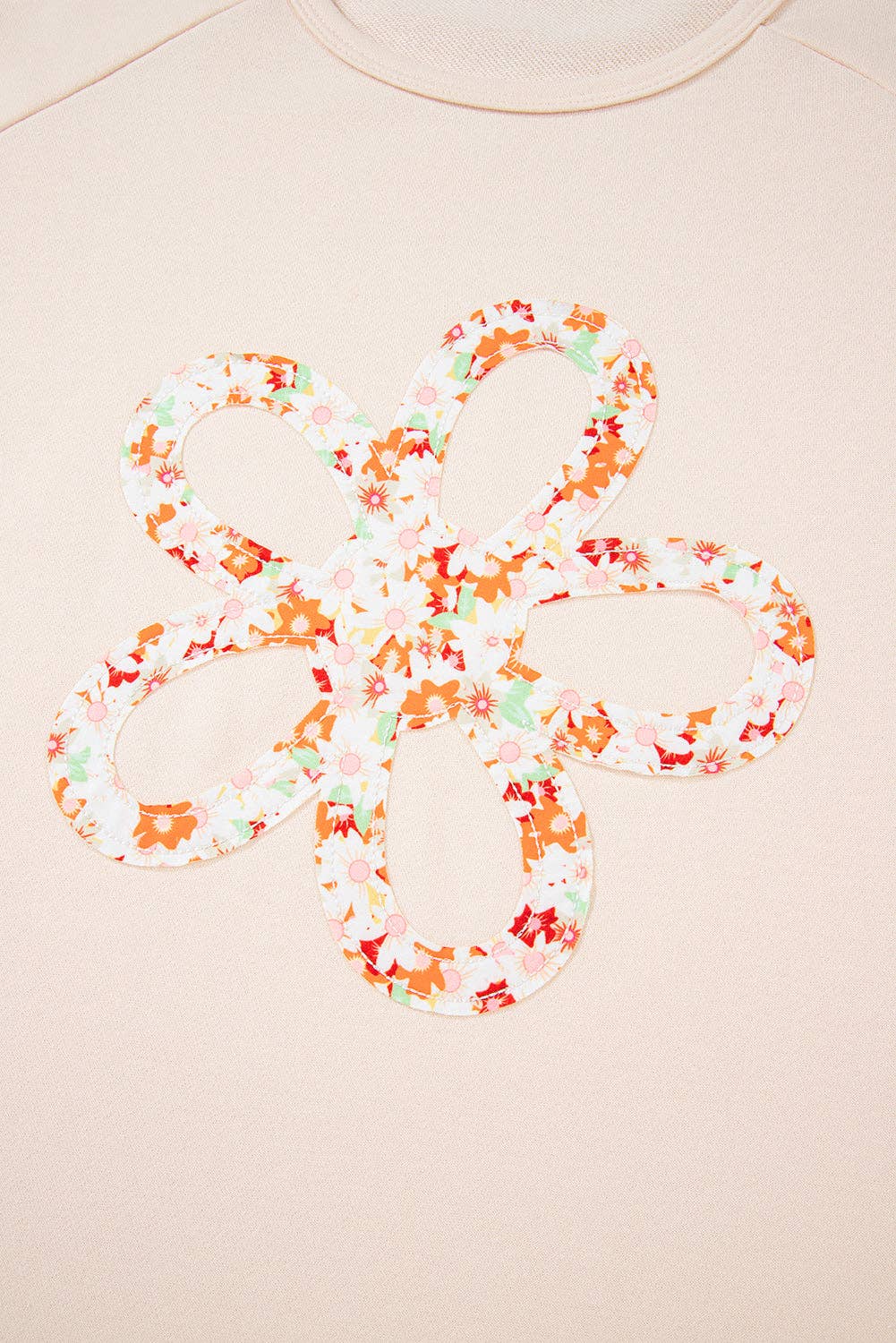 Dolly Daisy Top (Curvy)