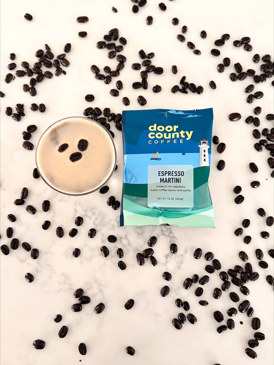 Espresso Martini Coffee