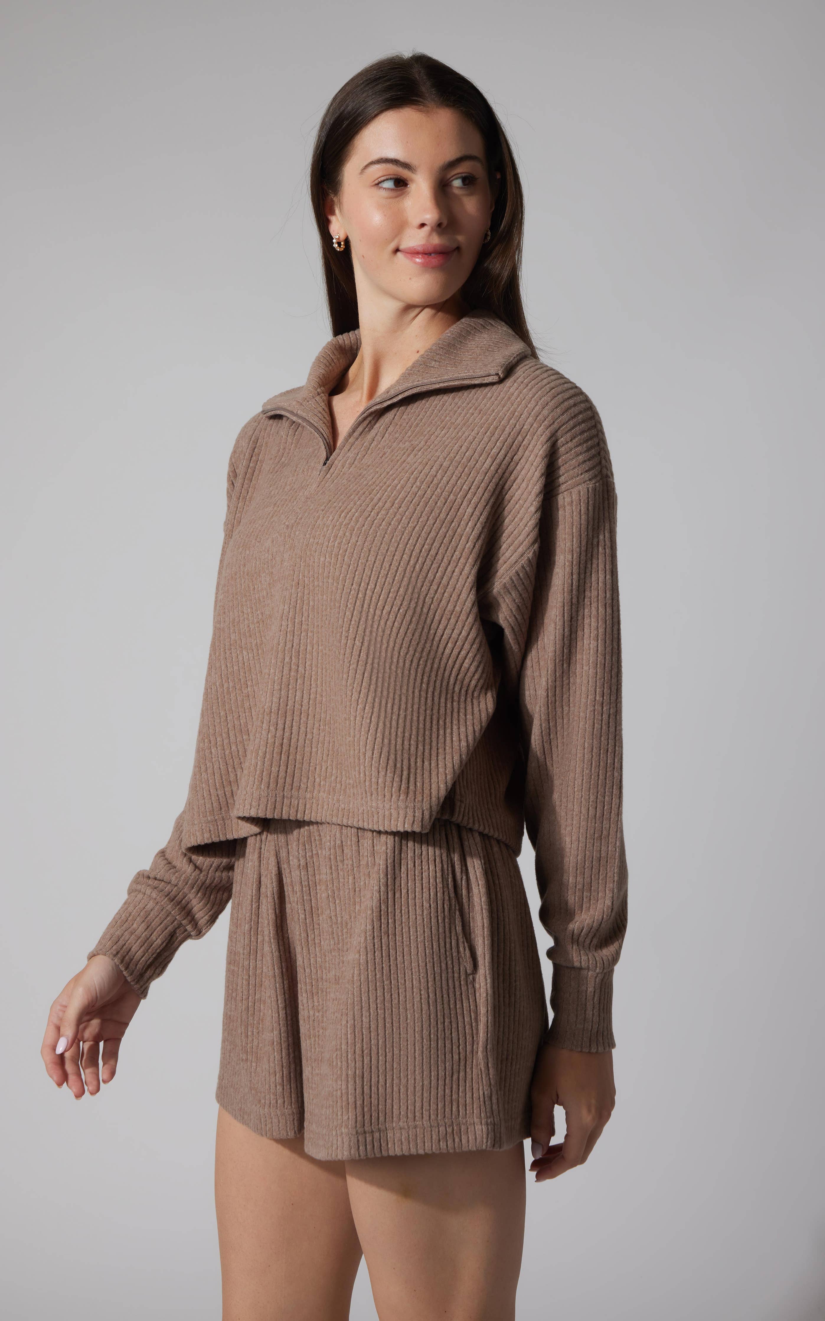 Zell Sweater