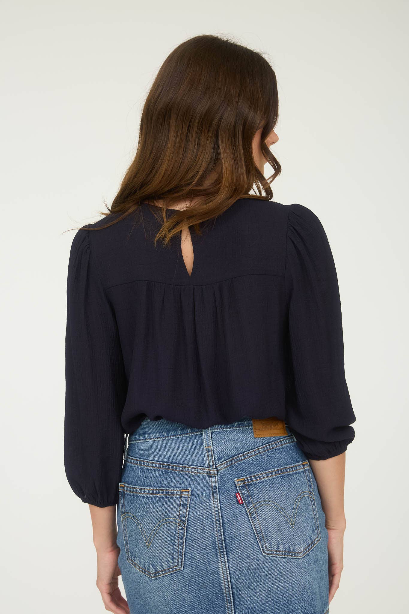 Ayla Blouse