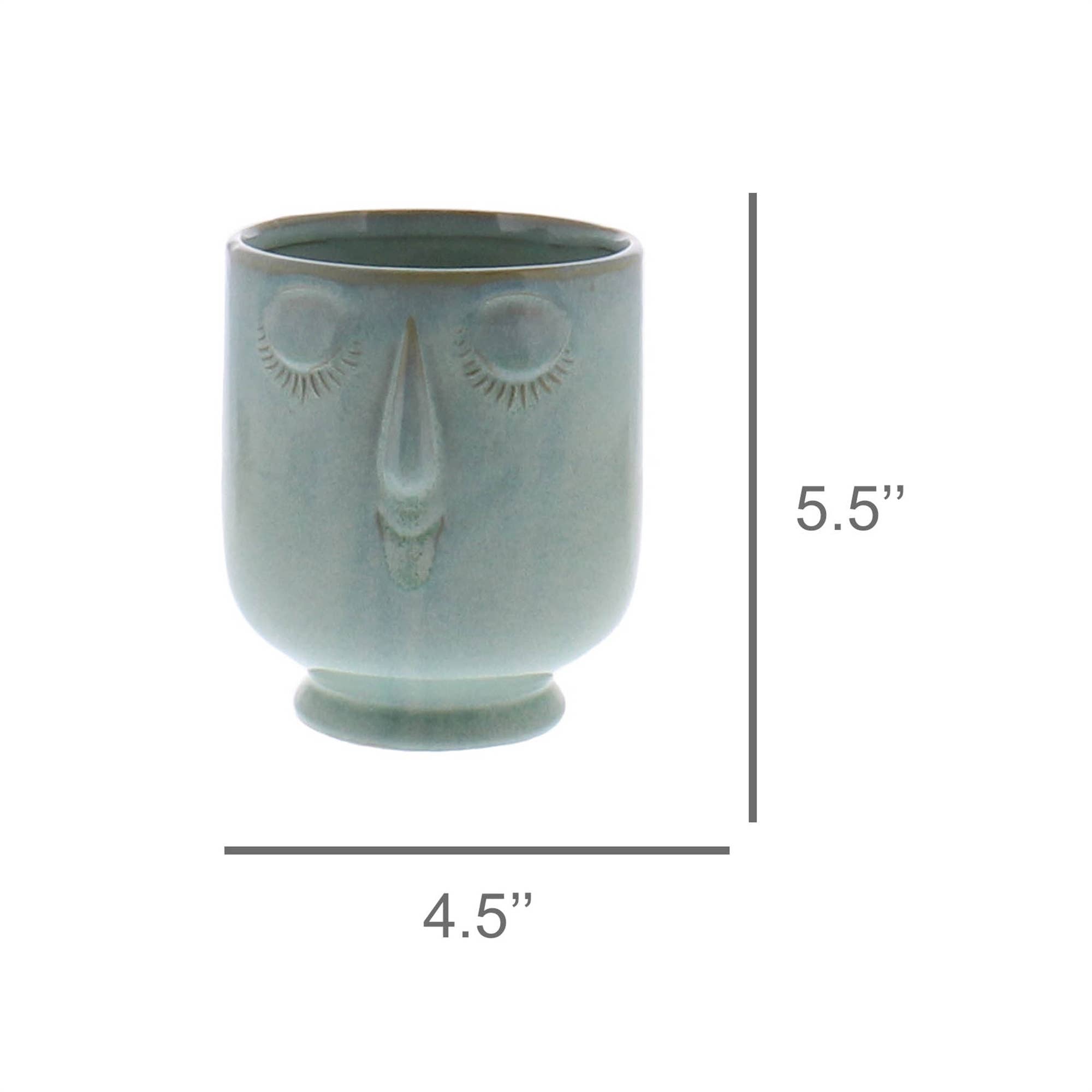 Celia Planter