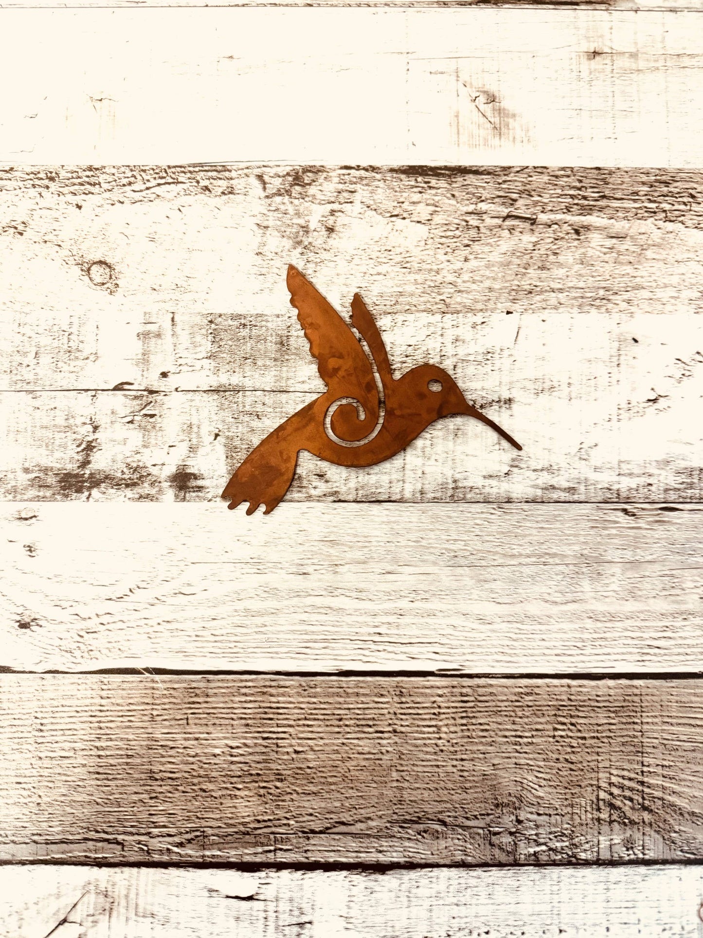 Spirit Hummingbird Magnet