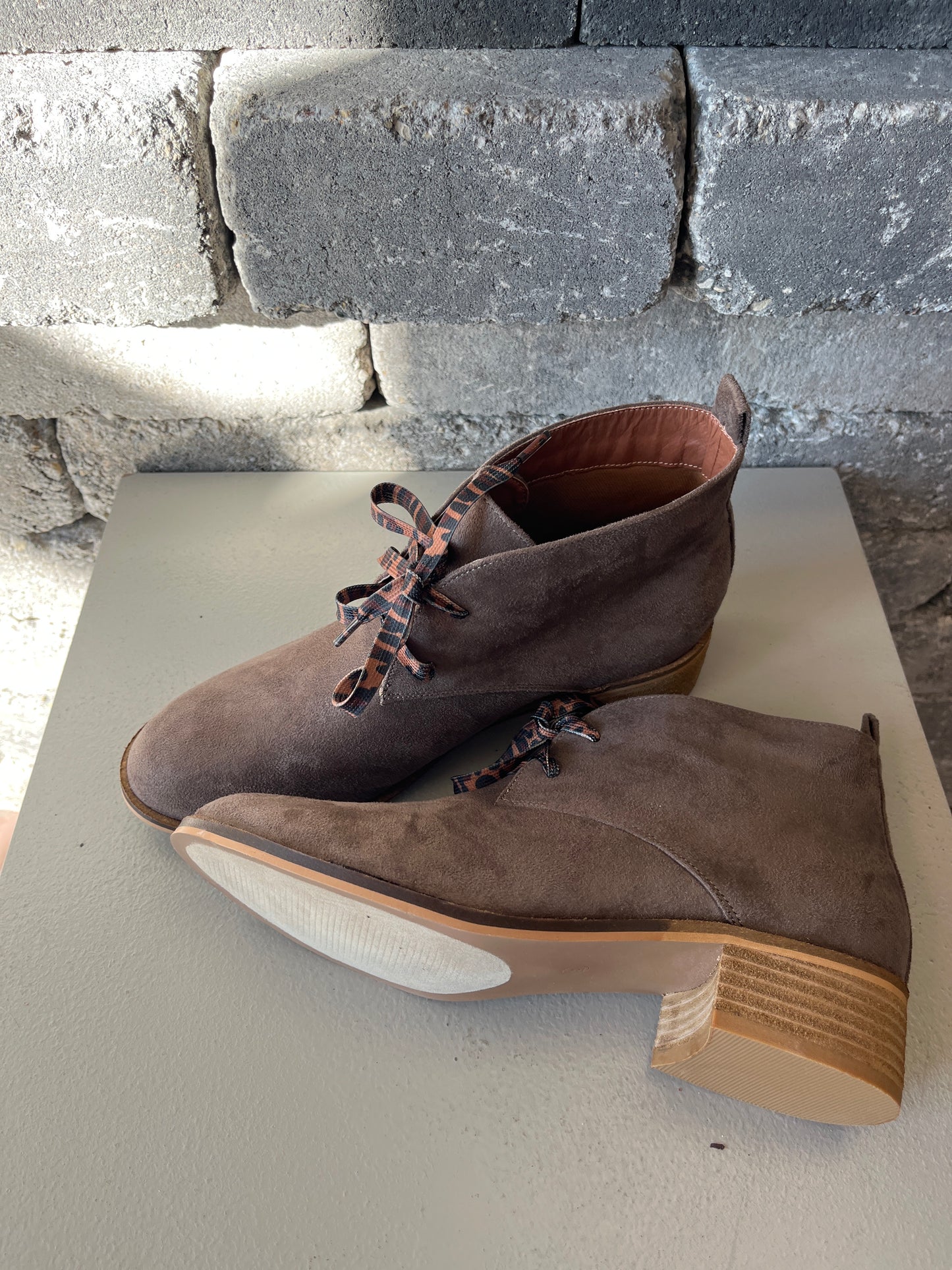 Totes Boot