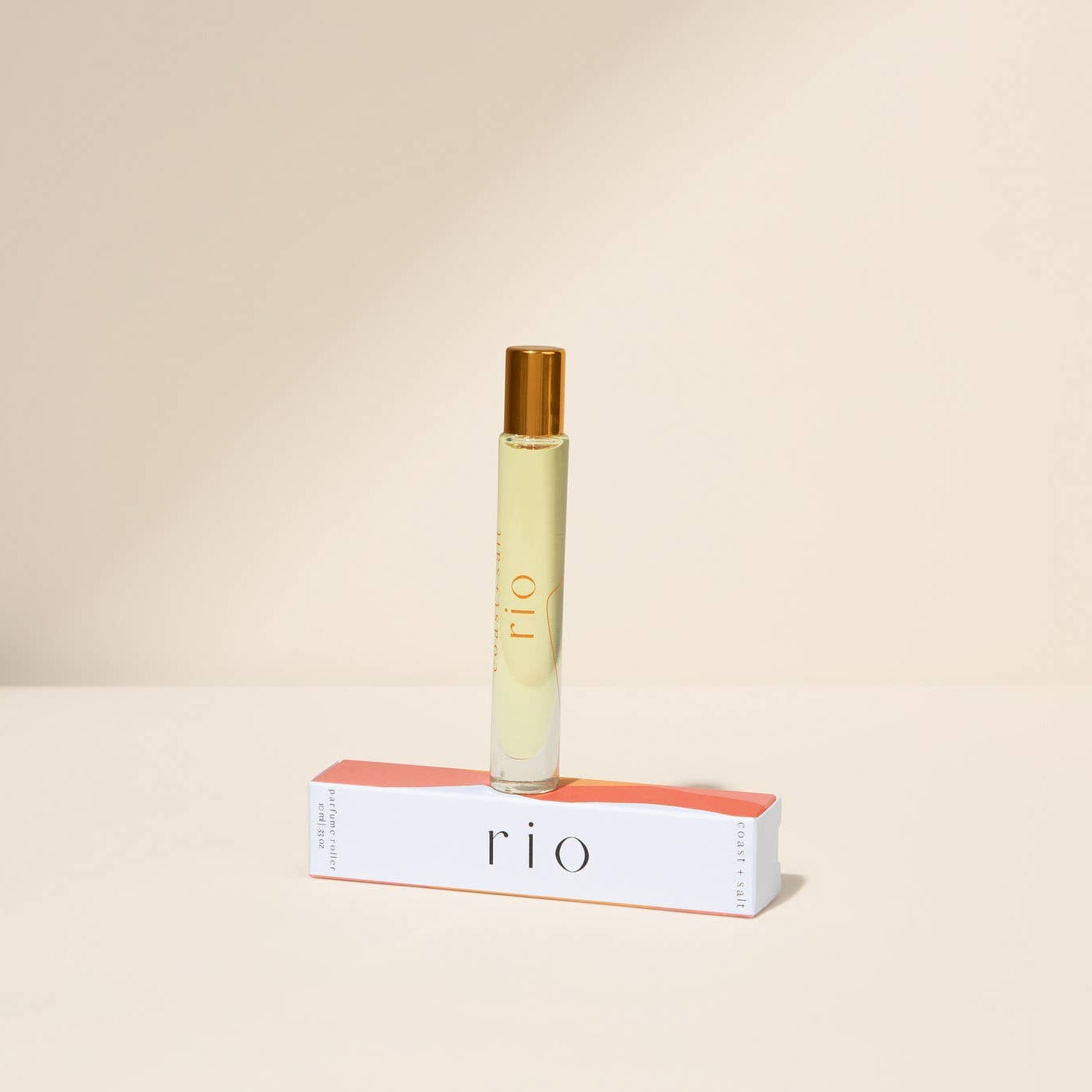 Rio Perfume Roller
