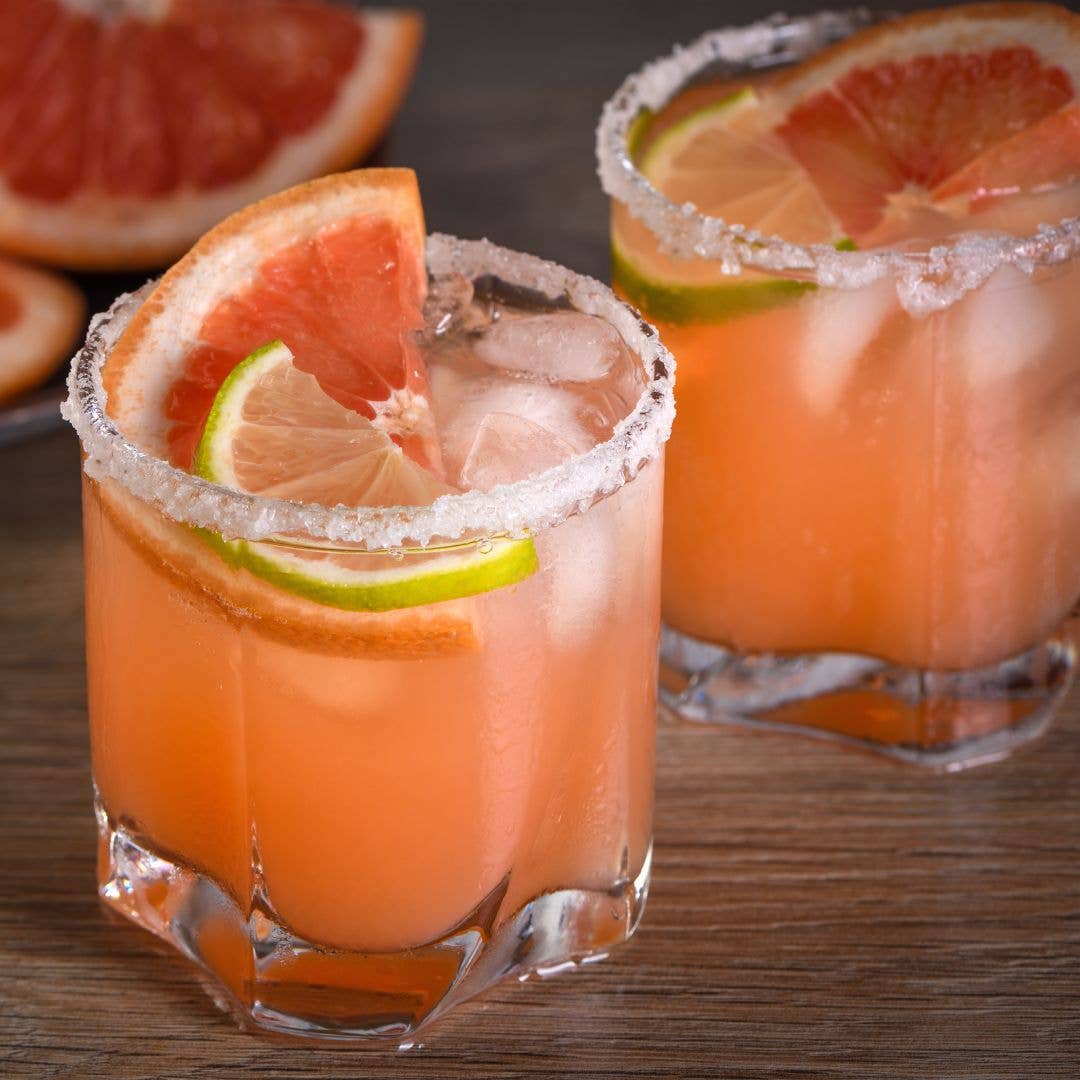 Paloma Cocktail Mixer