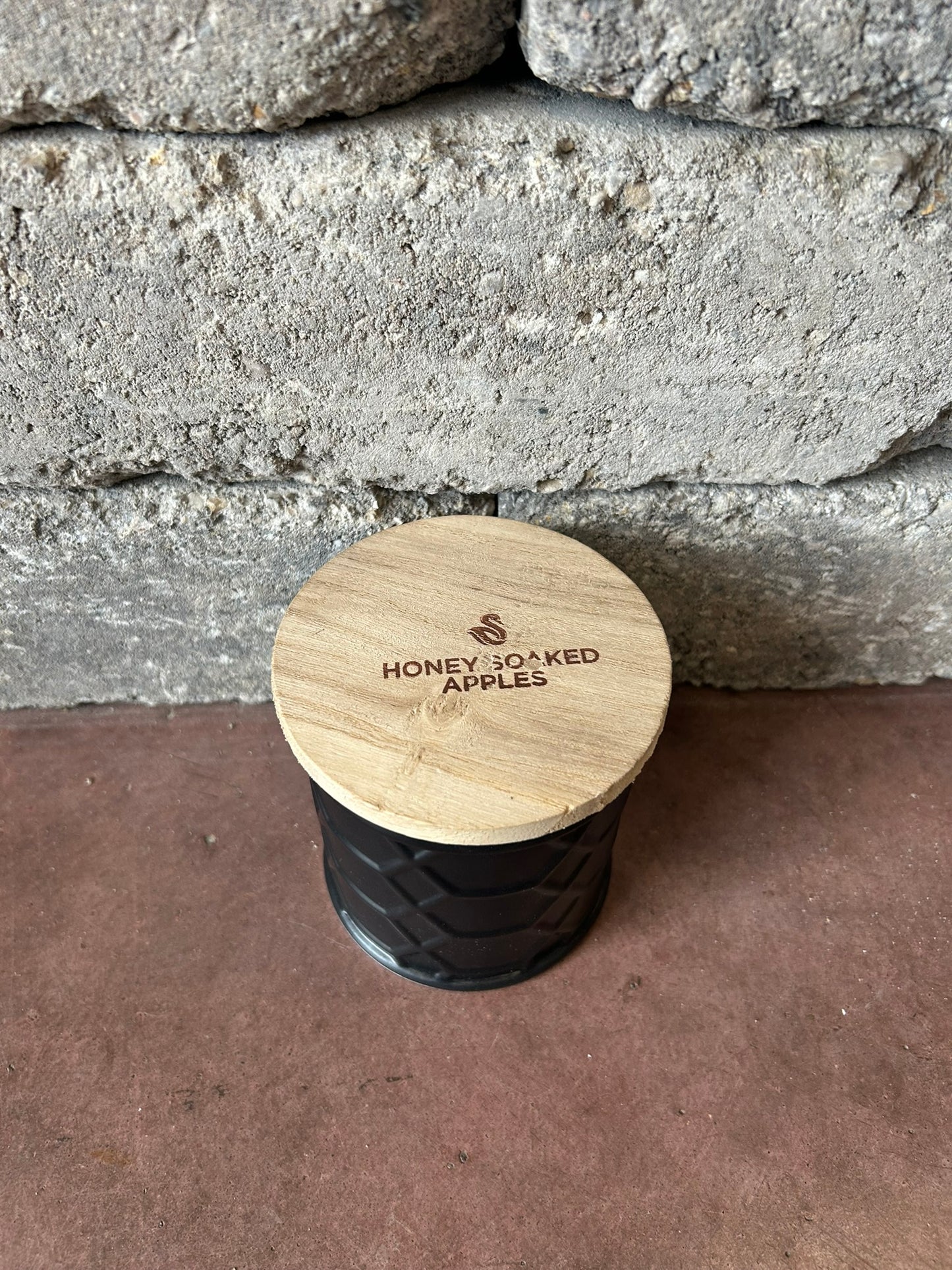 Swan Creek Soy Candle
