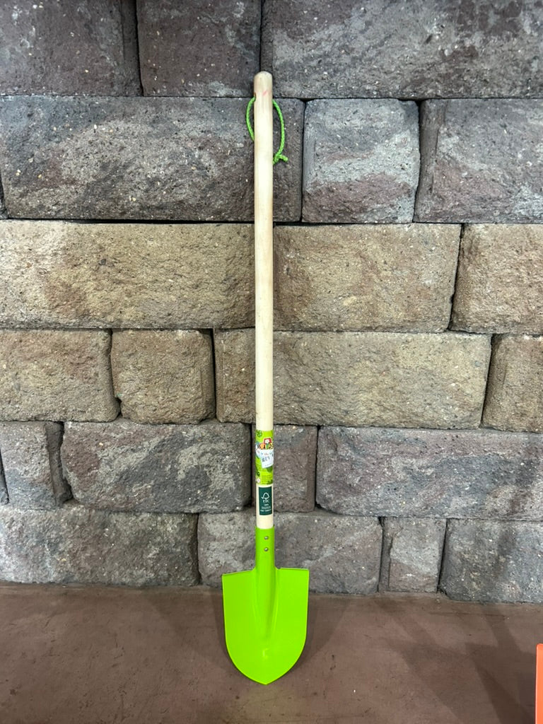 Kids Gardening Shovel