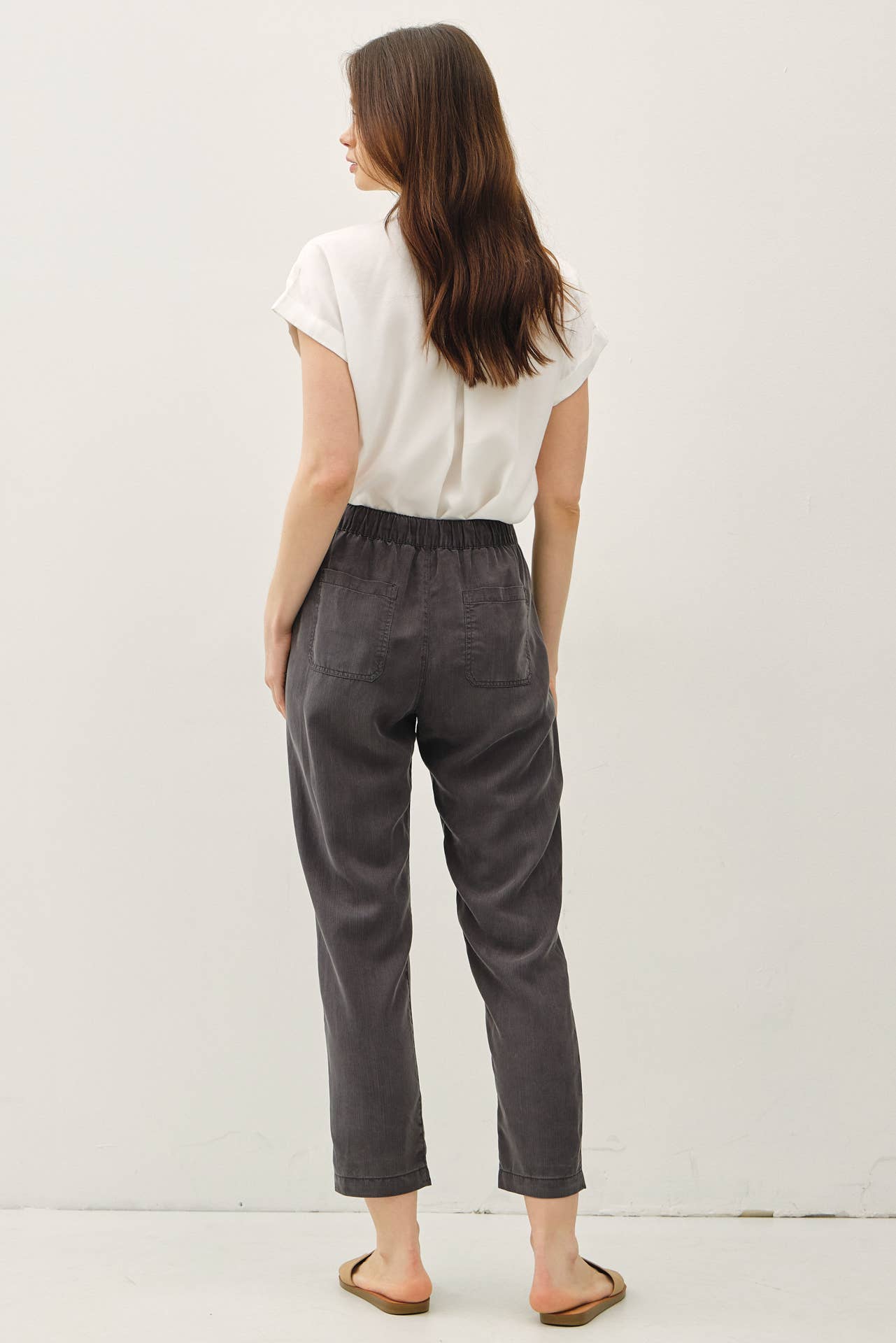 Workin' Late Pants