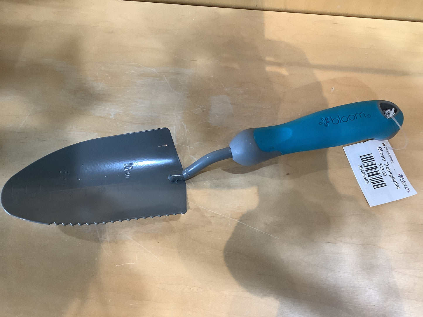 Bloom Transplanter