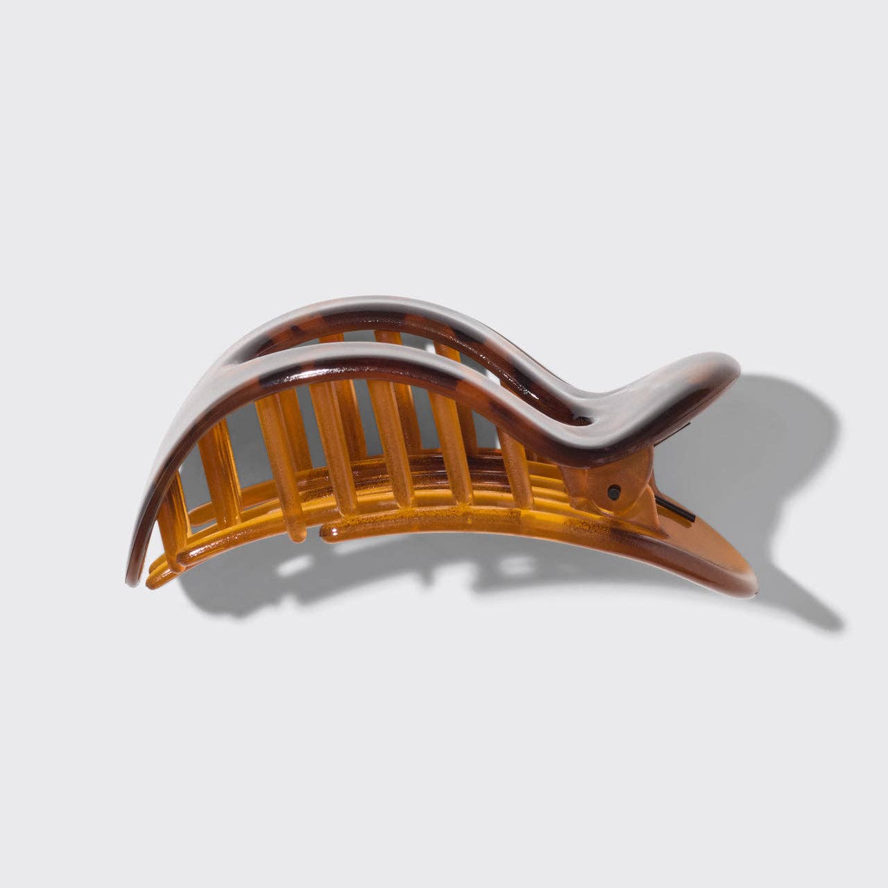 Tortie Flat Cloud Clip