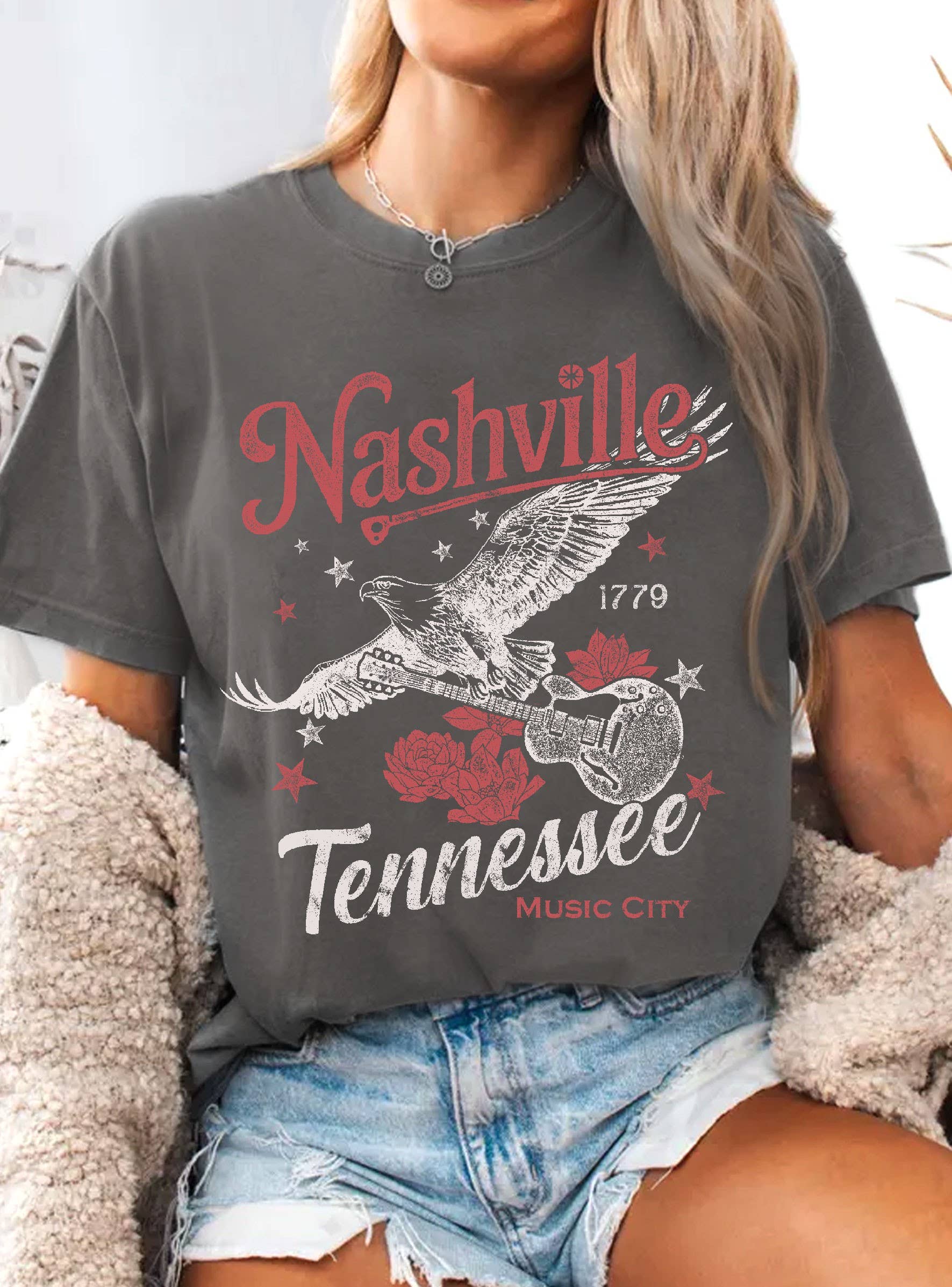 Nashville T-Shirt