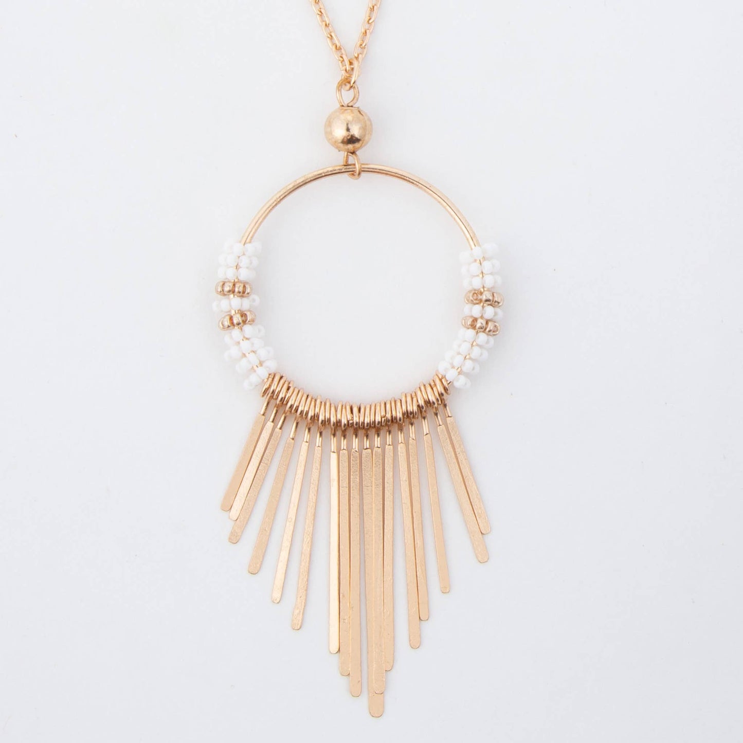 Jaliya Necklace