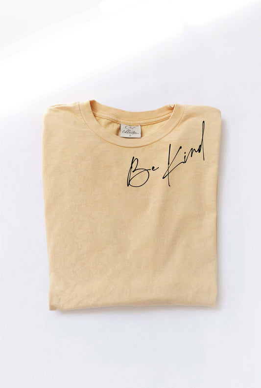 Be Kind T-Shirt