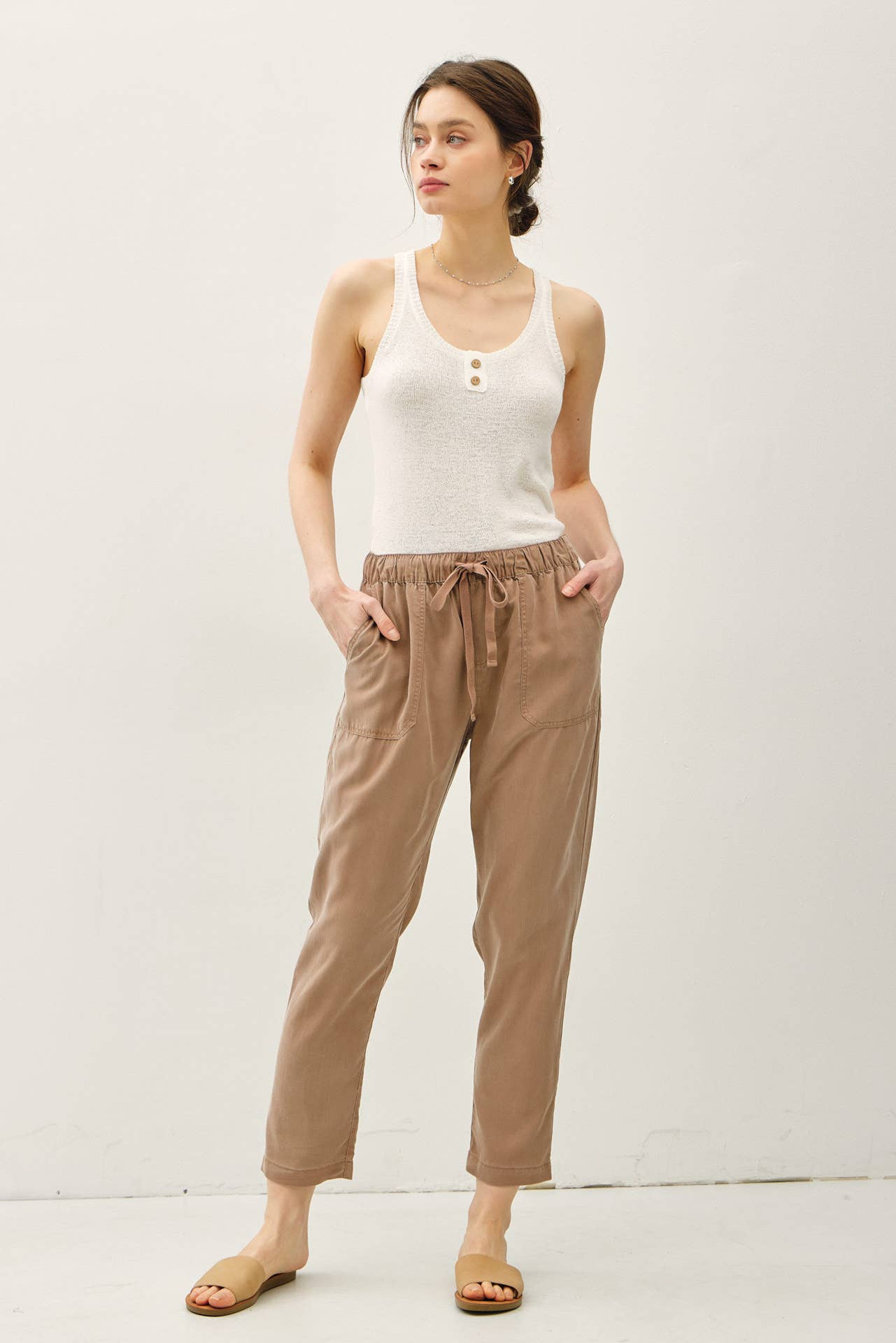 Workin' Late Pants