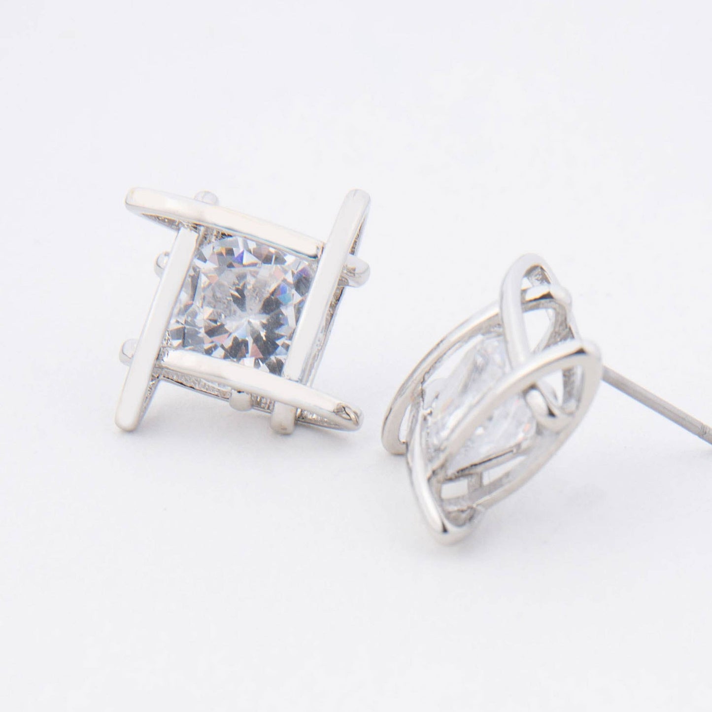 Dazzler Stud Earrings