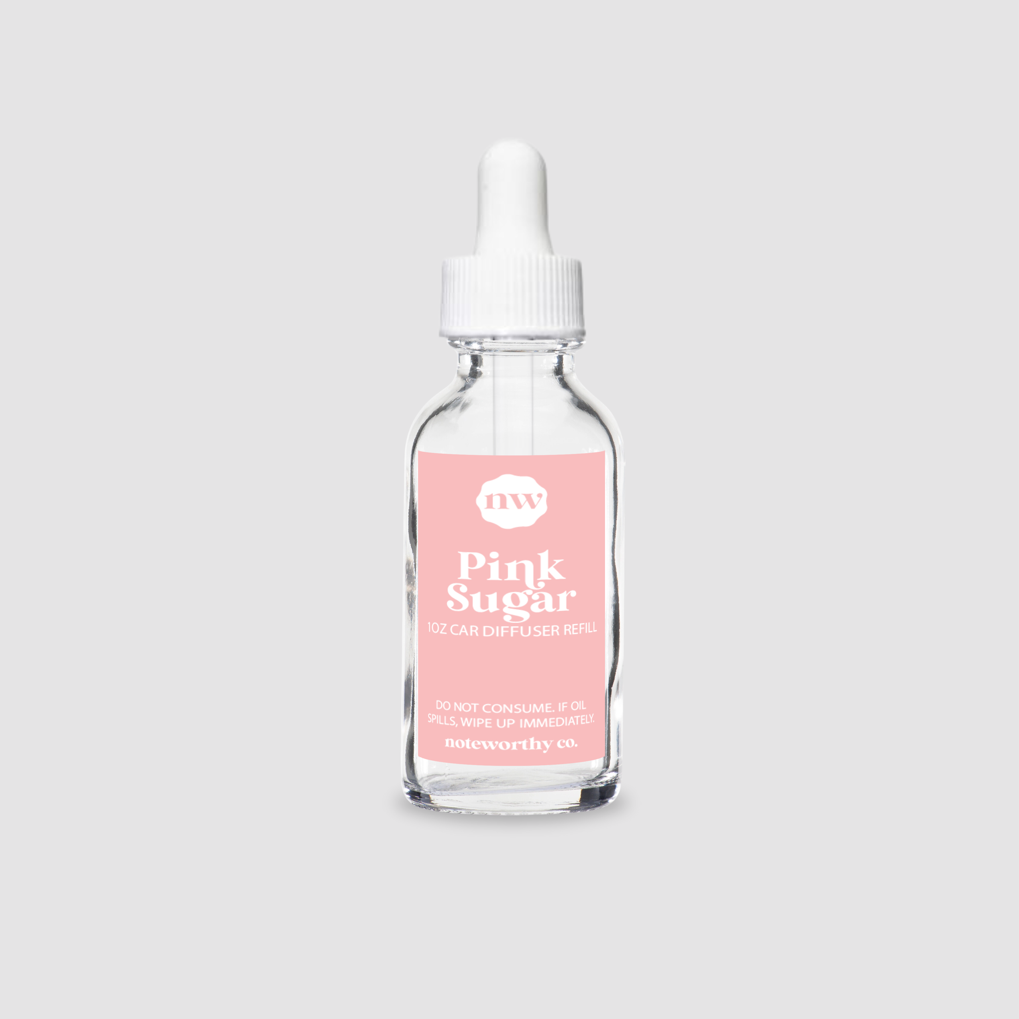 Car Diffusers Oil Refill | 25 Scents