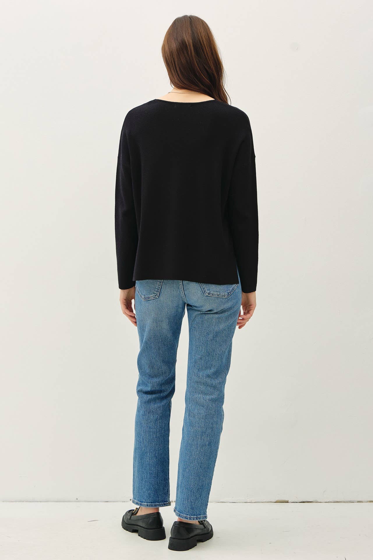 Jayce Sweater