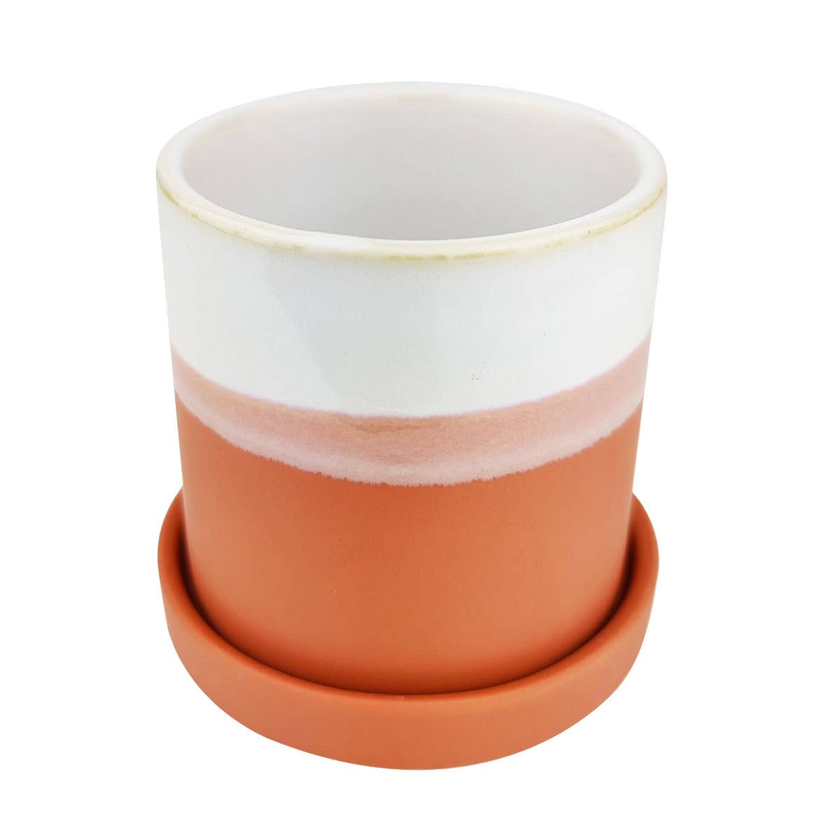 Dawn Pot