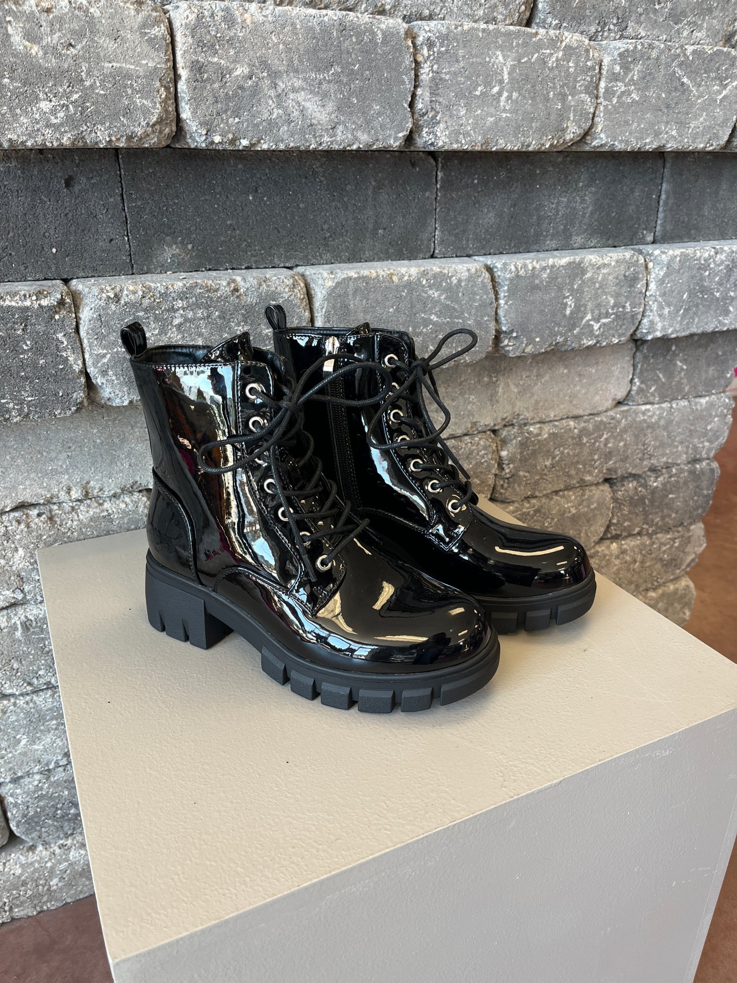 Cray Boot