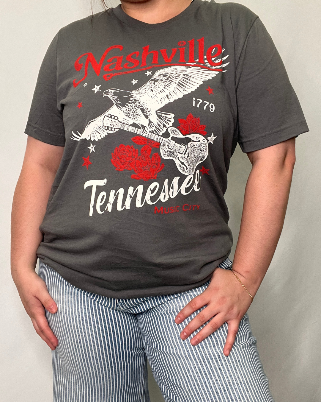 Nashville T-Shirt